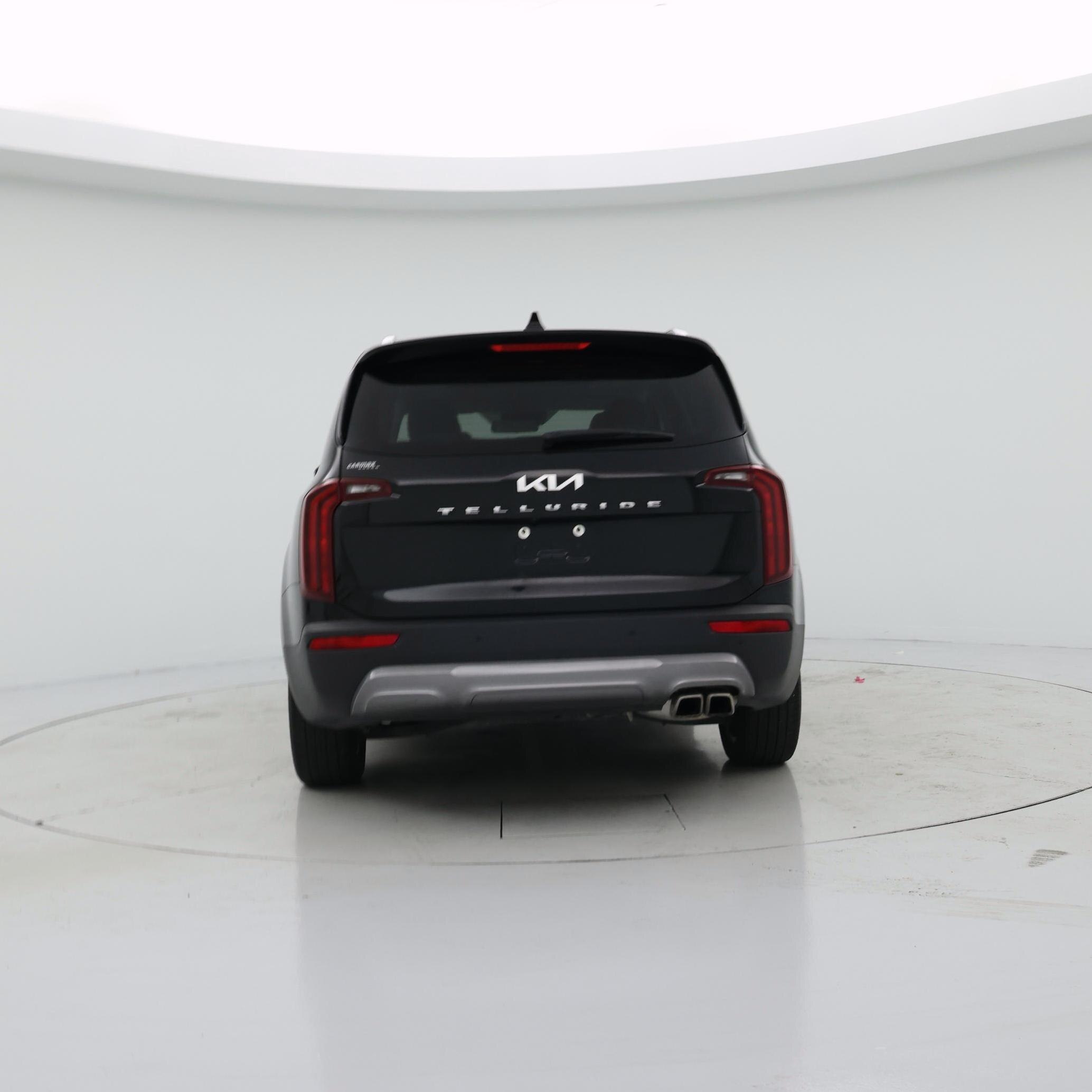Thumbnail: 2022 Kia Telluride - 6