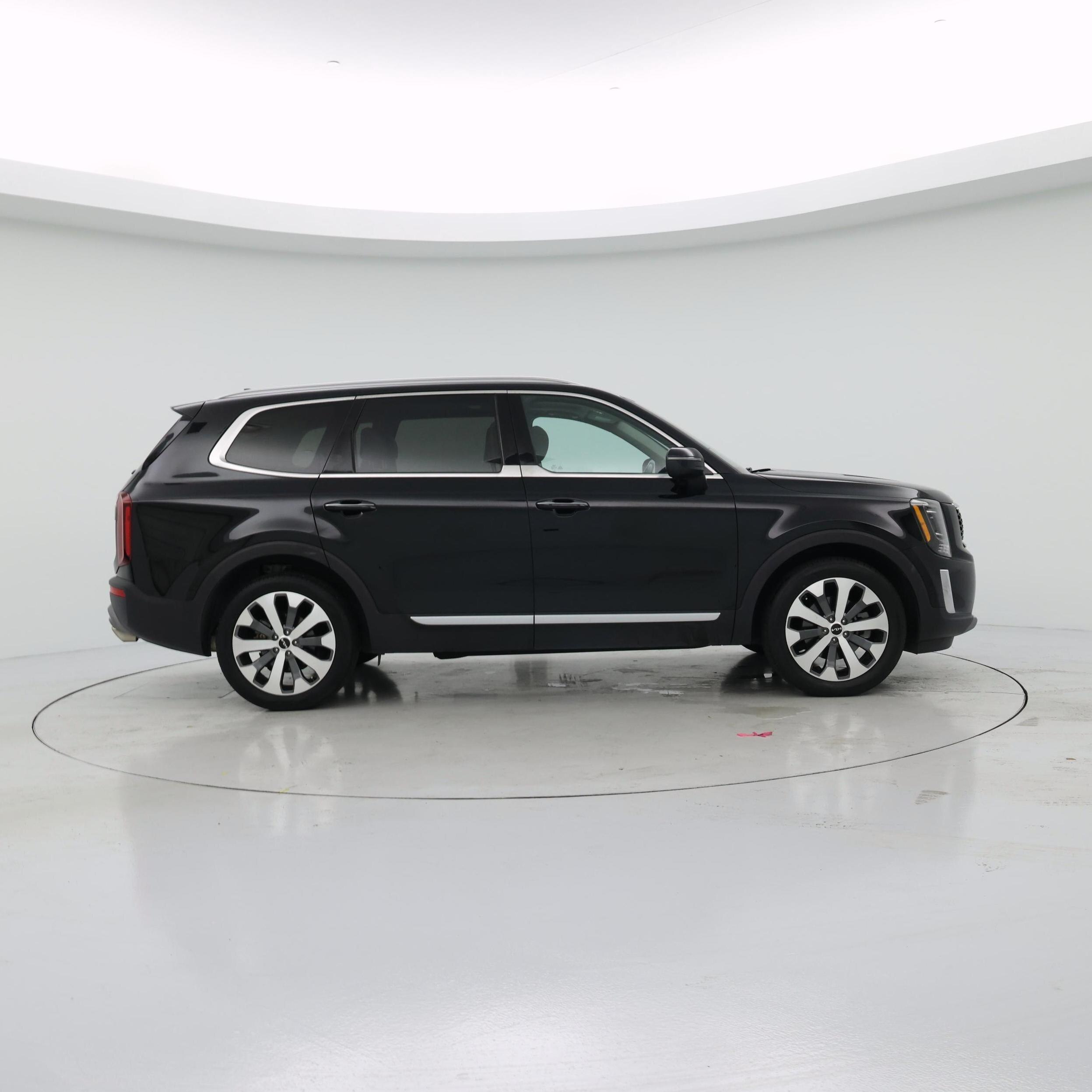 Thumbnail: 2022 Kia Telluride - 7
