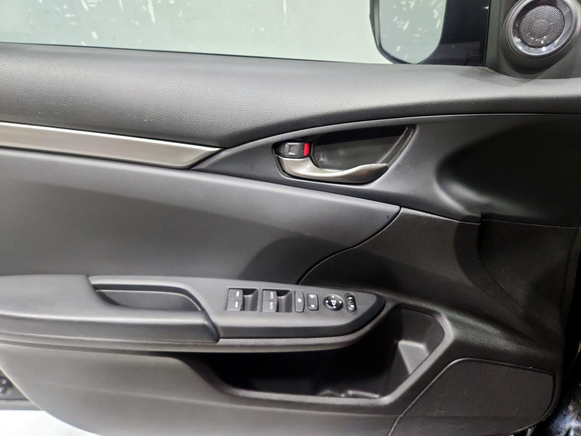 Thumbnail: 2021 Honda Civic - 12