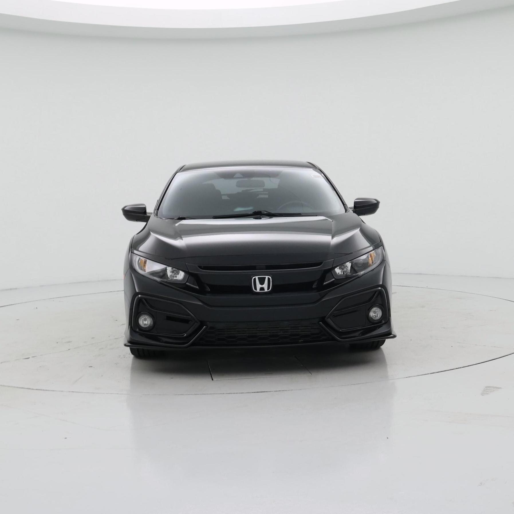 Thumbnail: 2021 Honda Civic - 5