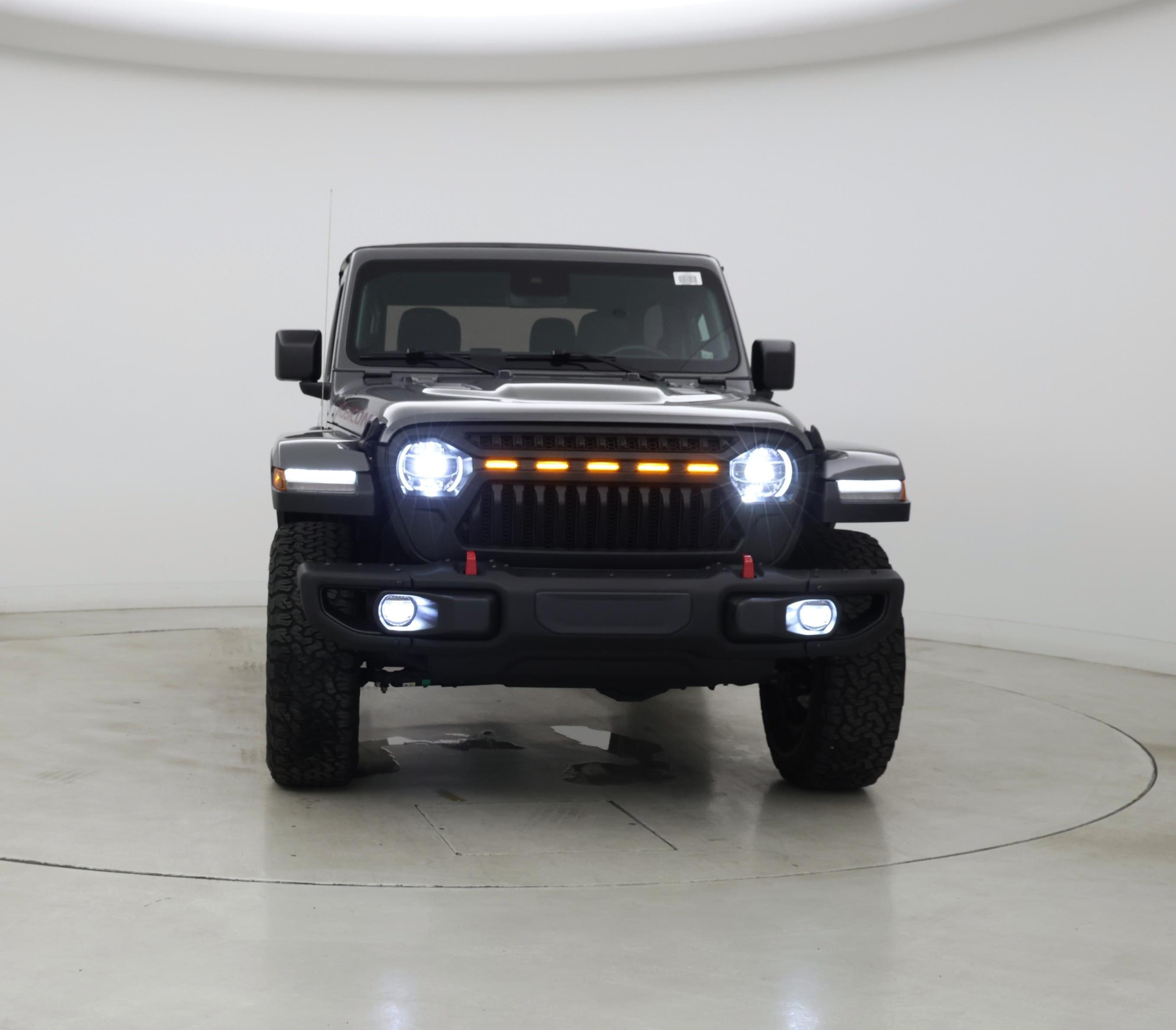 Thumbnail: 2022 Jeep Wrangler - 5