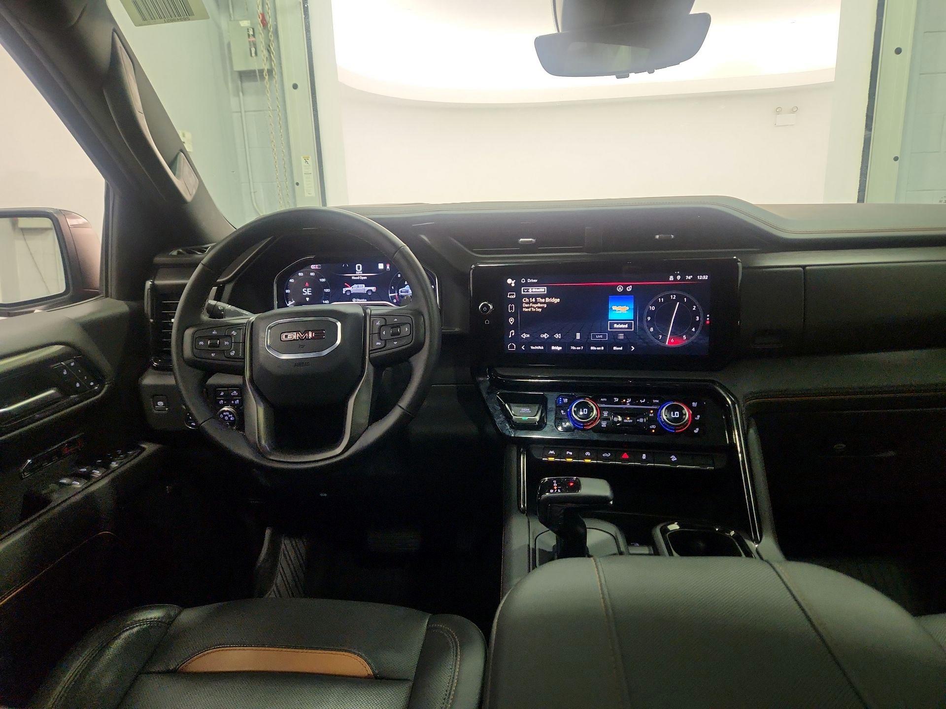 Thumbnail: 2024 GMC Sierra 1500 - 9