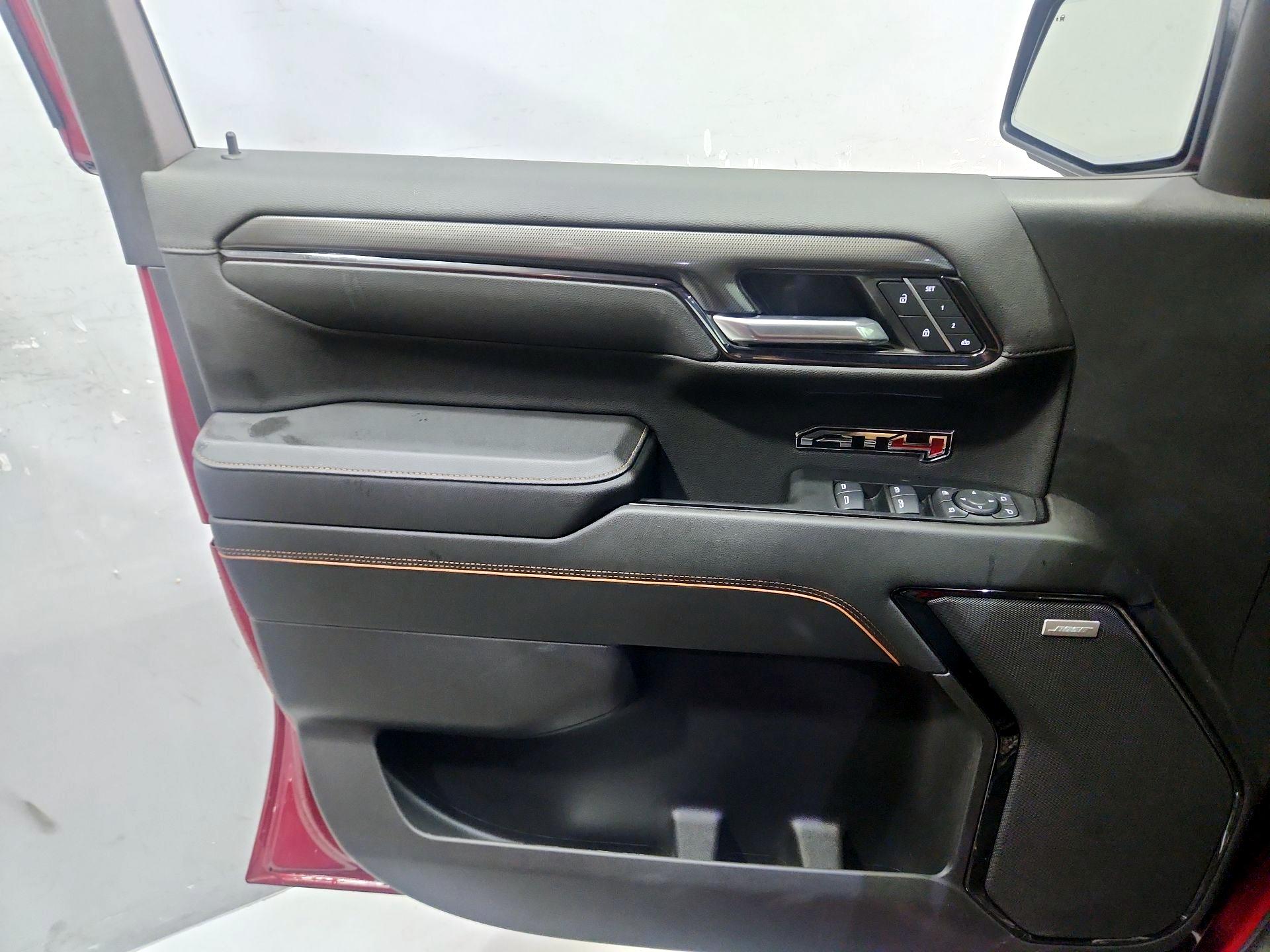 Thumbnail: 2024 GMC Sierra 1500 - 12