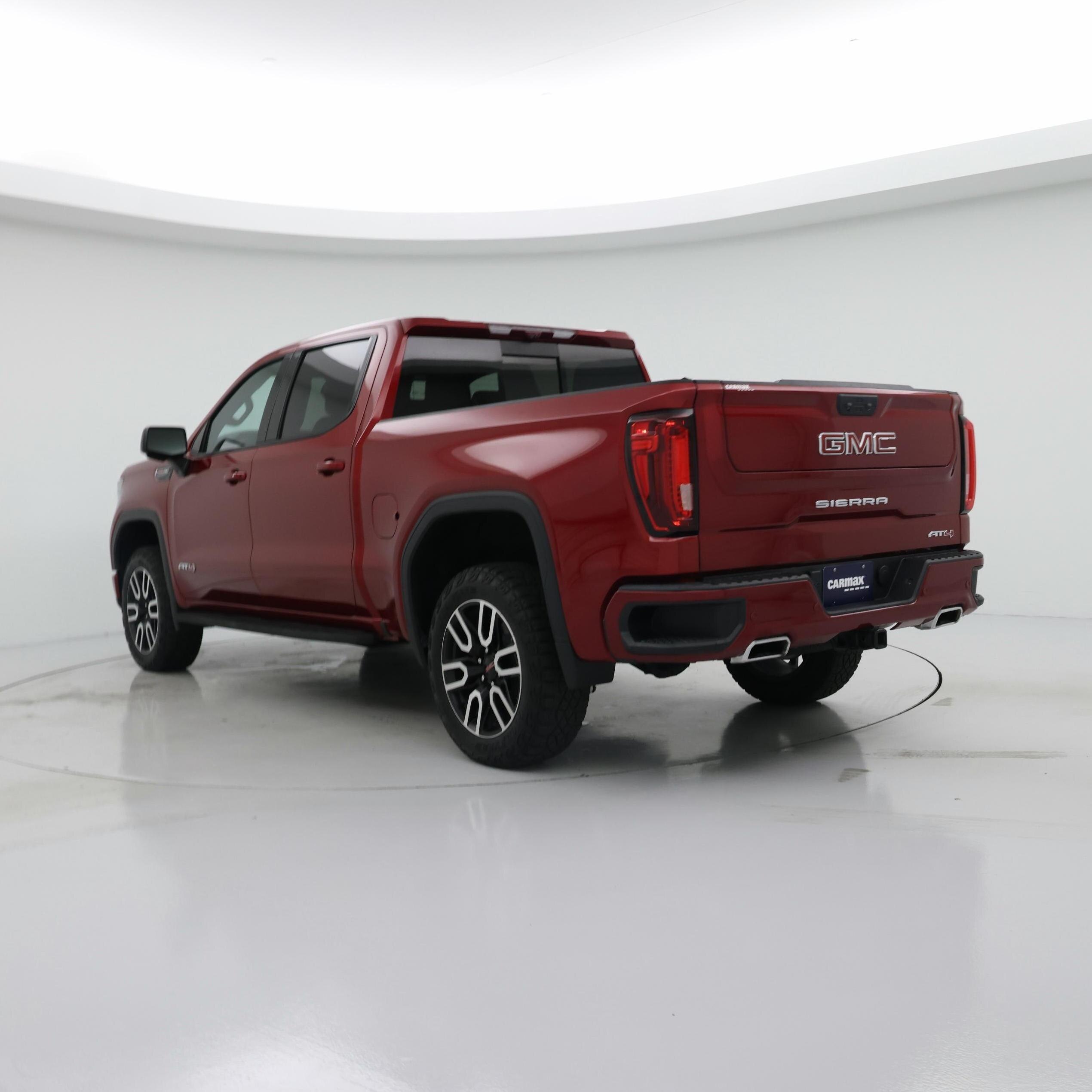 Thumbnail: 2024 GMC Sierra 1500 - 2