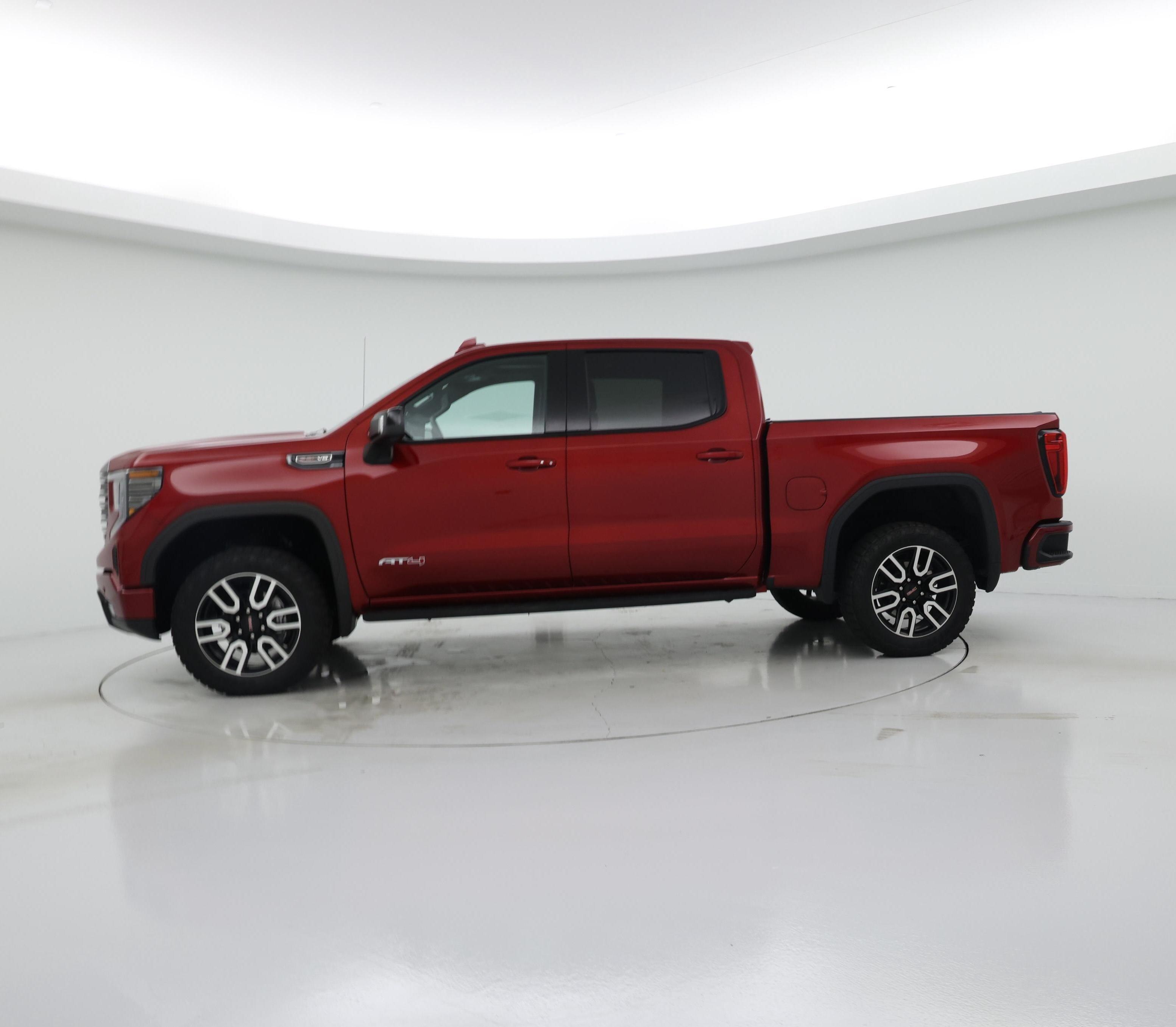 Thumbnail: 2024 GMC Sierra 1500 - 3