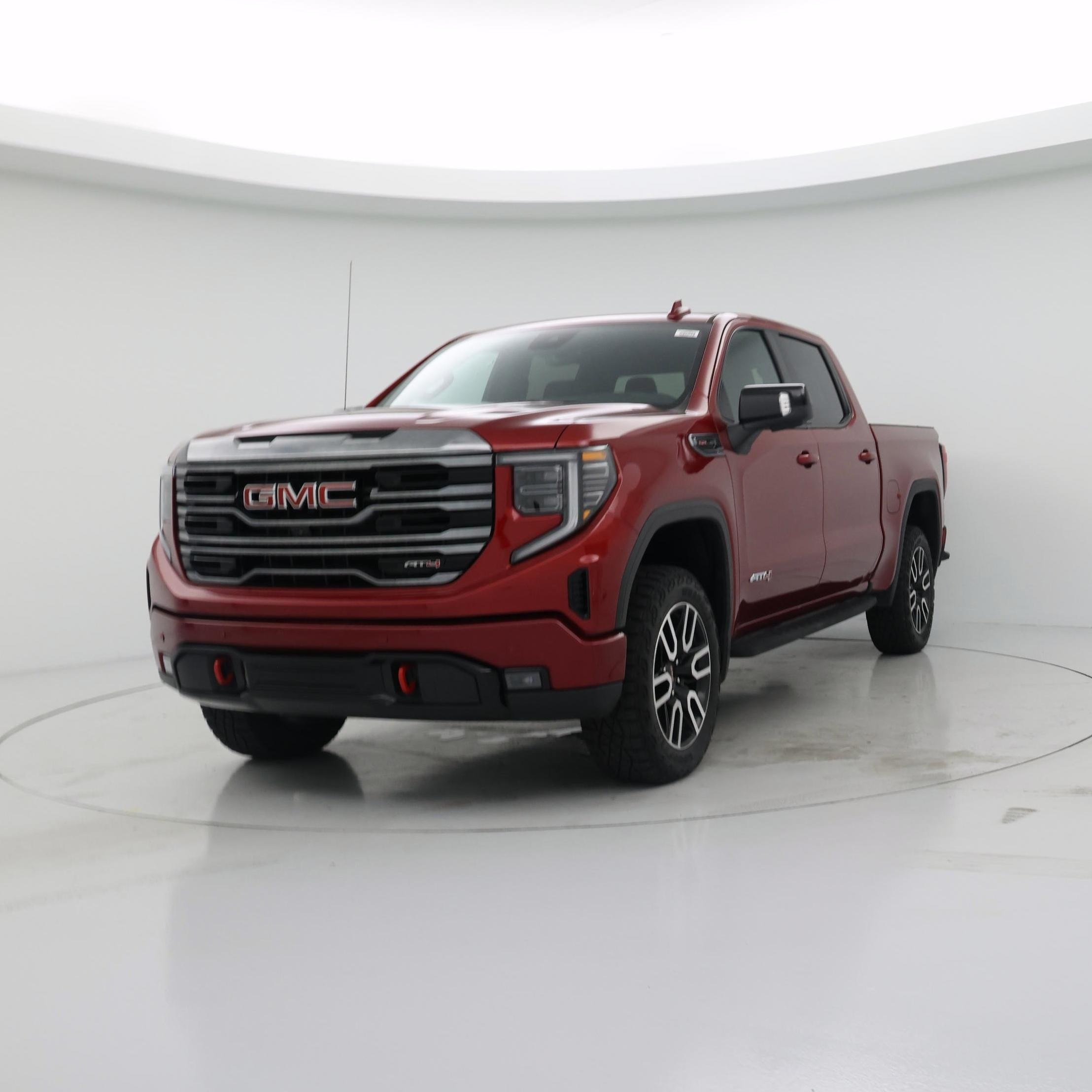 Thumbnail: 2024 GMC Sierra 1500 - 4