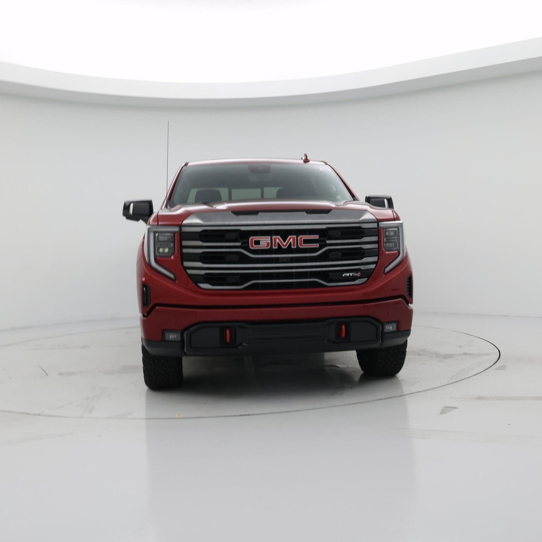 Thumbnail: 2024 GMC Sierra 1500 - 5