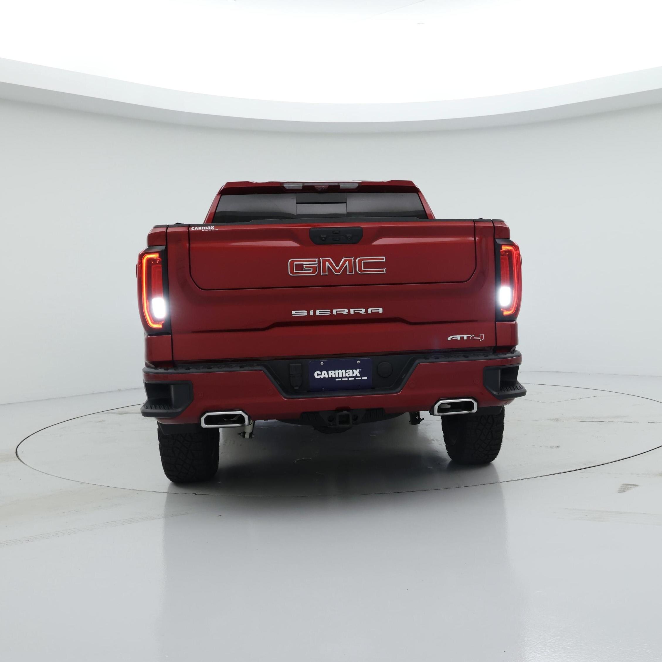 Thumbnail: 2024 GMC Sierra 1500 - 6