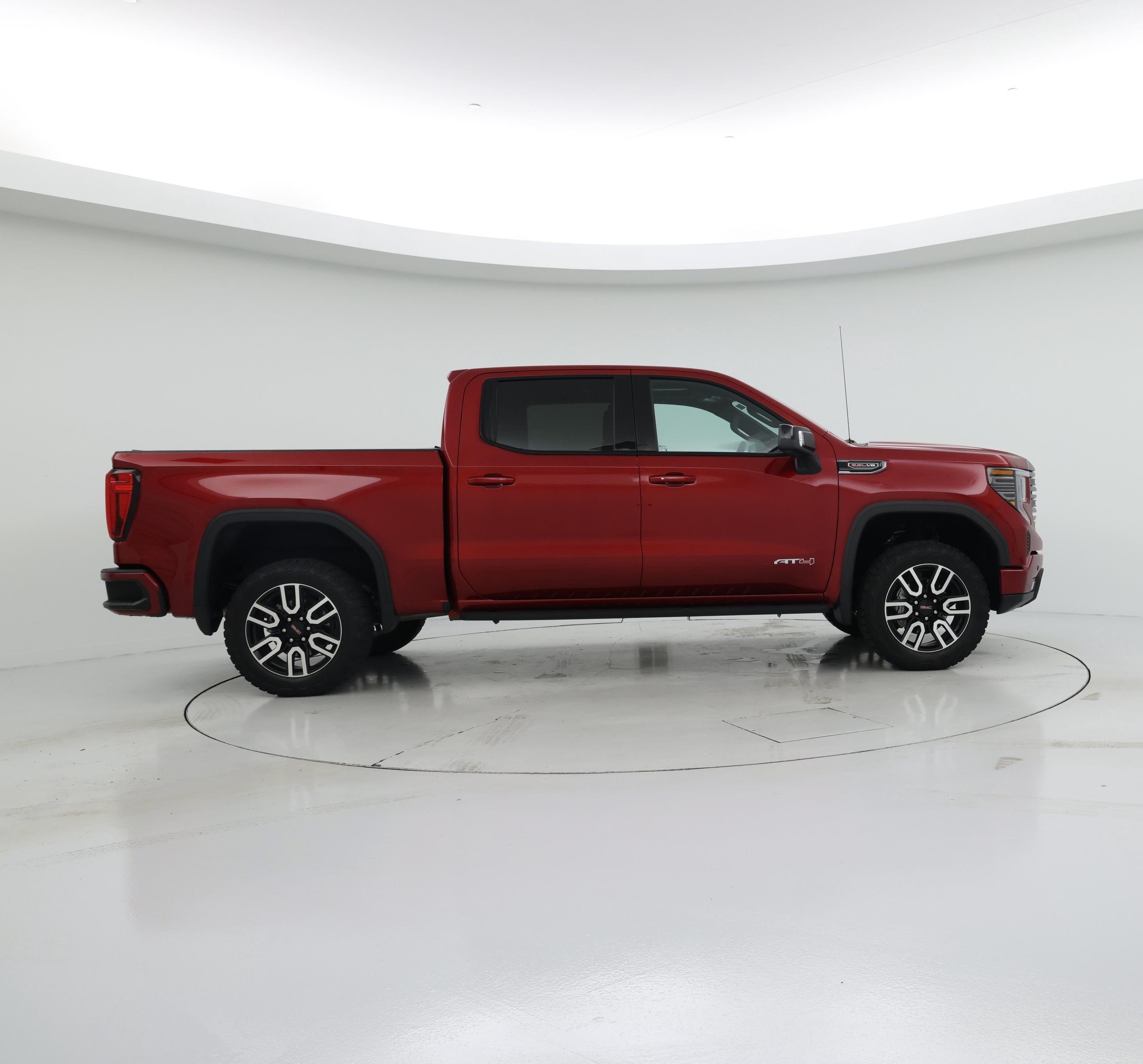 Thumbnail: 2024 GMC Sierra 1500 - 7