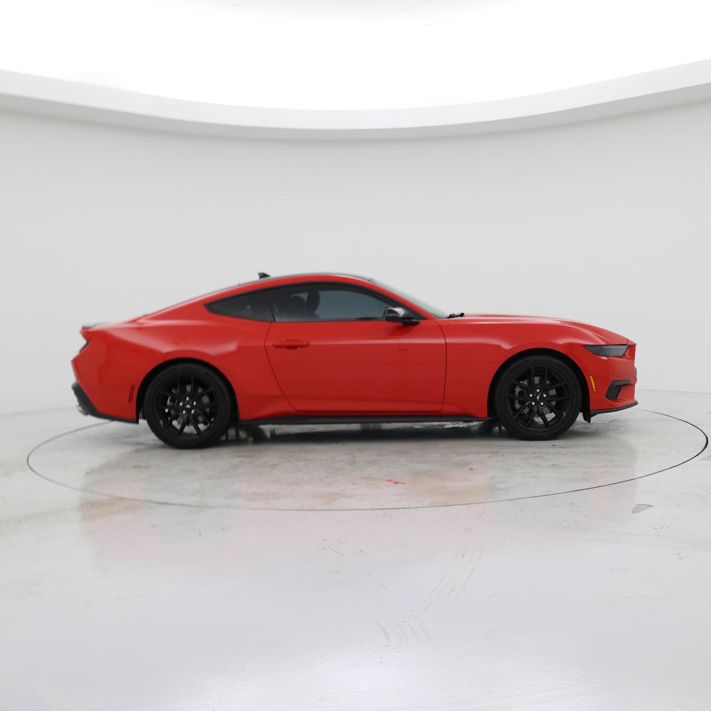 Thumbnail: 2025 Ford Mustang - 7