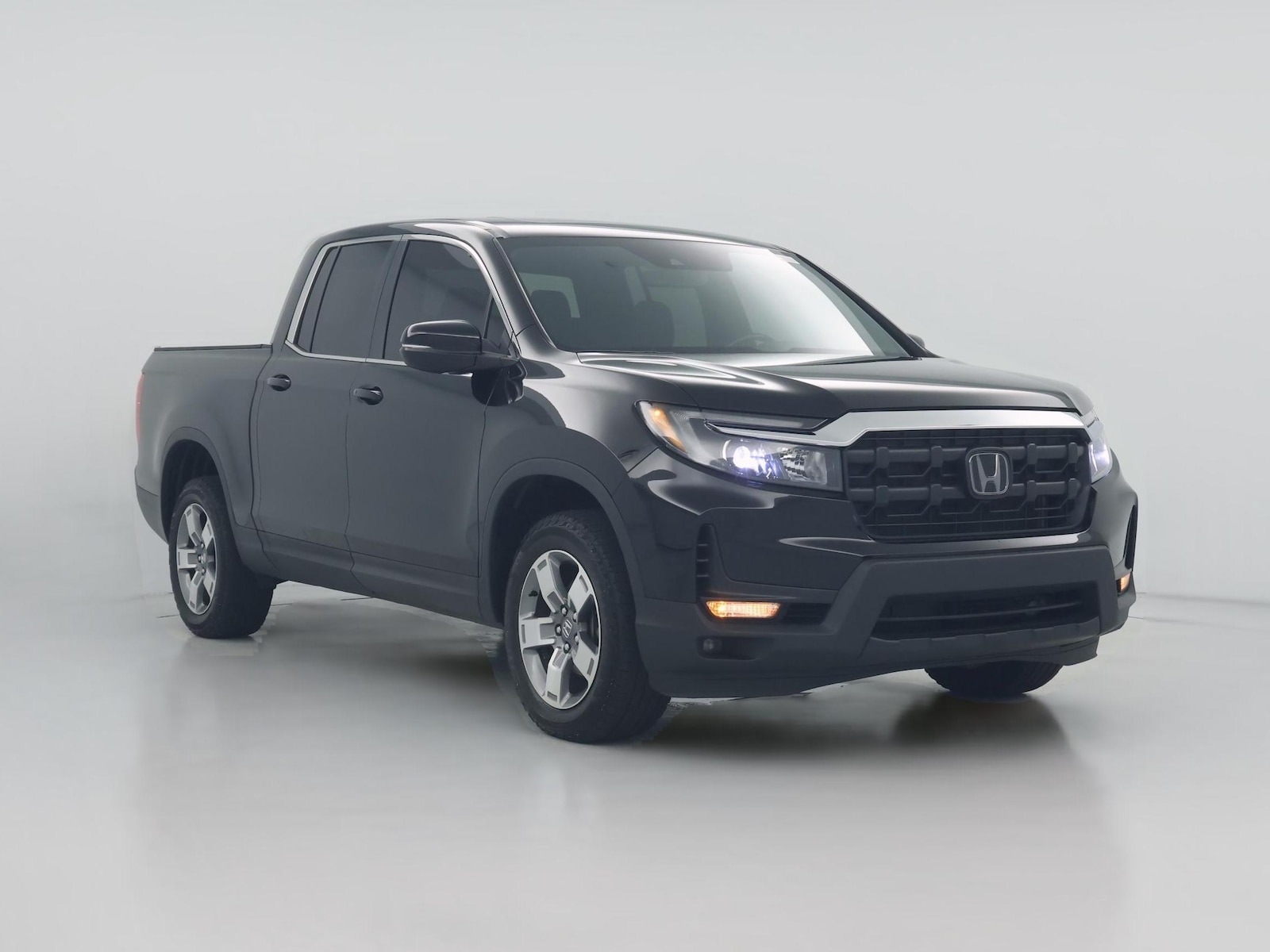 2025 Honda Ridgeline RTL - Photo 1