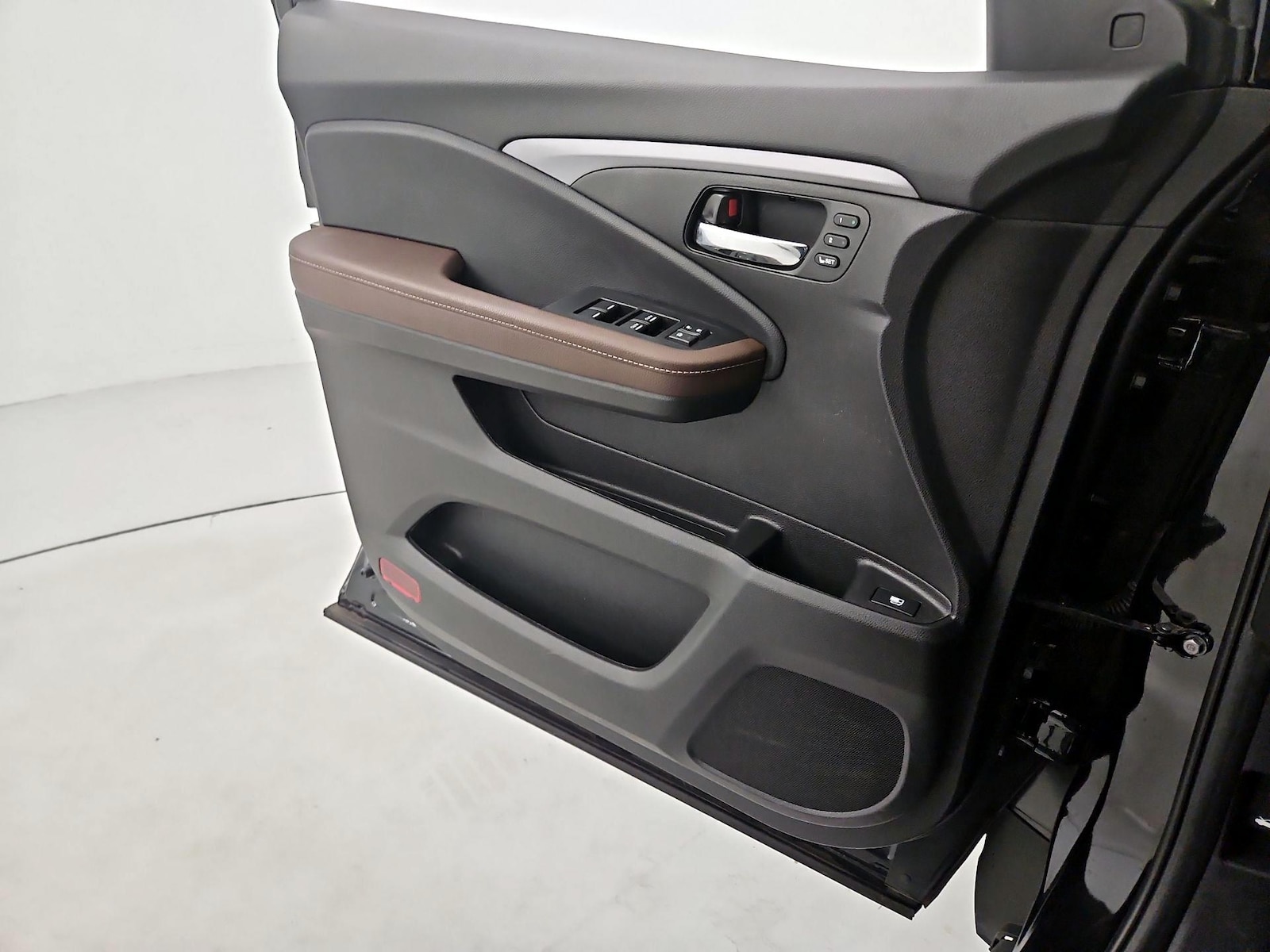 2025 Honda Ridgeline RTL - Photo 13