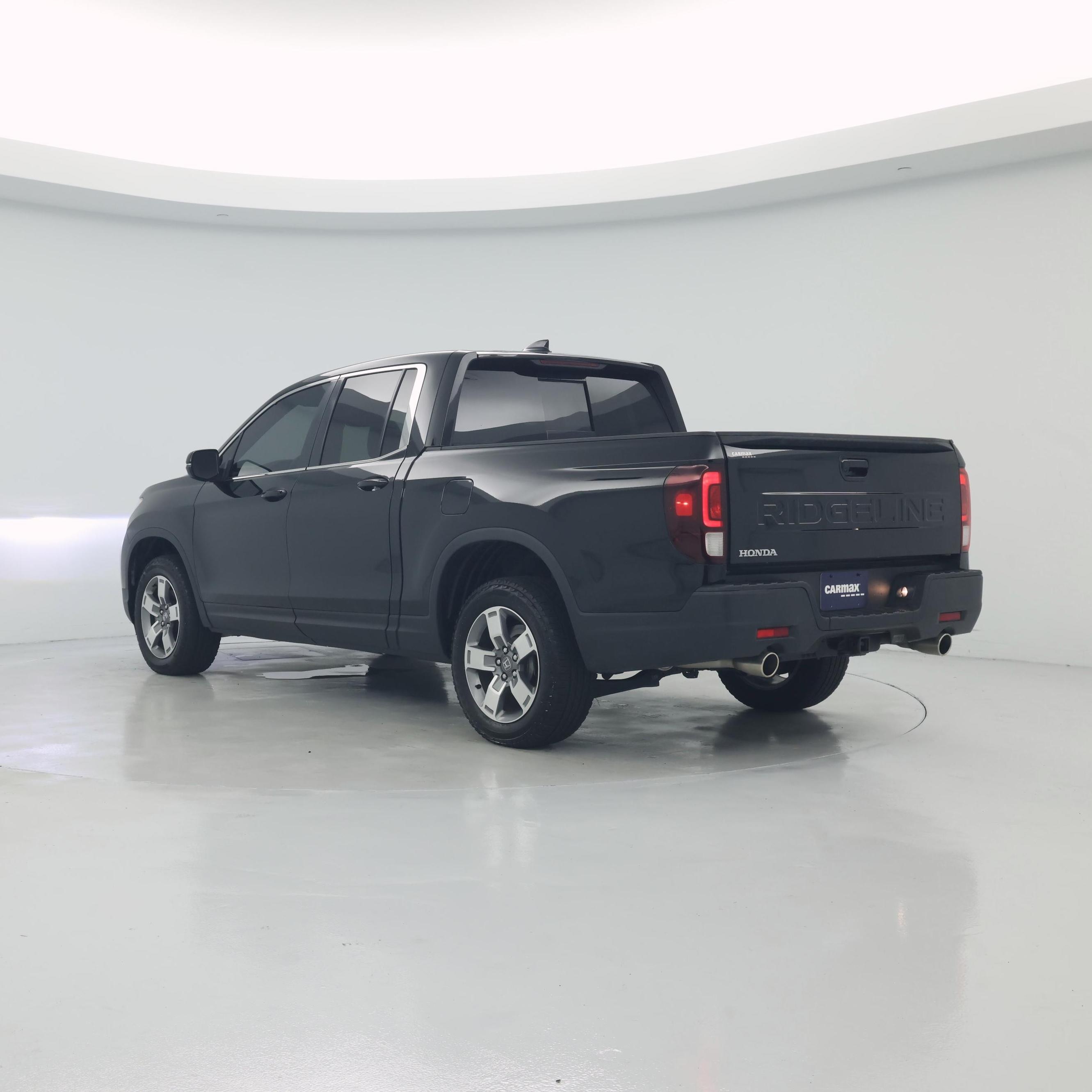 Thumbnail: 2025 Honda Ridgeline - 2