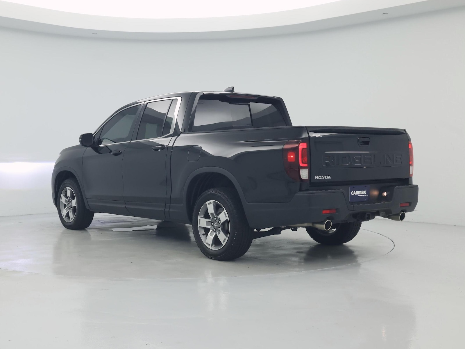 2025 Honda Ridgeline RTL - Photo 3