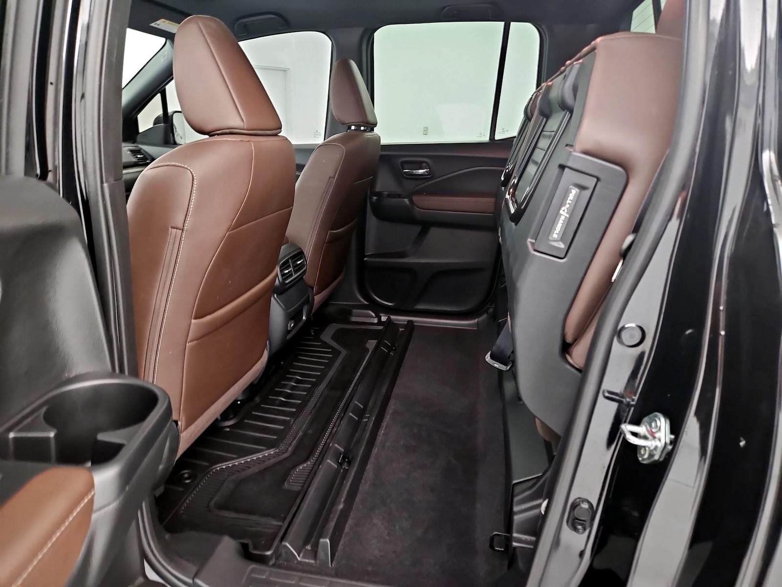 2025 Honda Ridgeline RTL - Photo 21