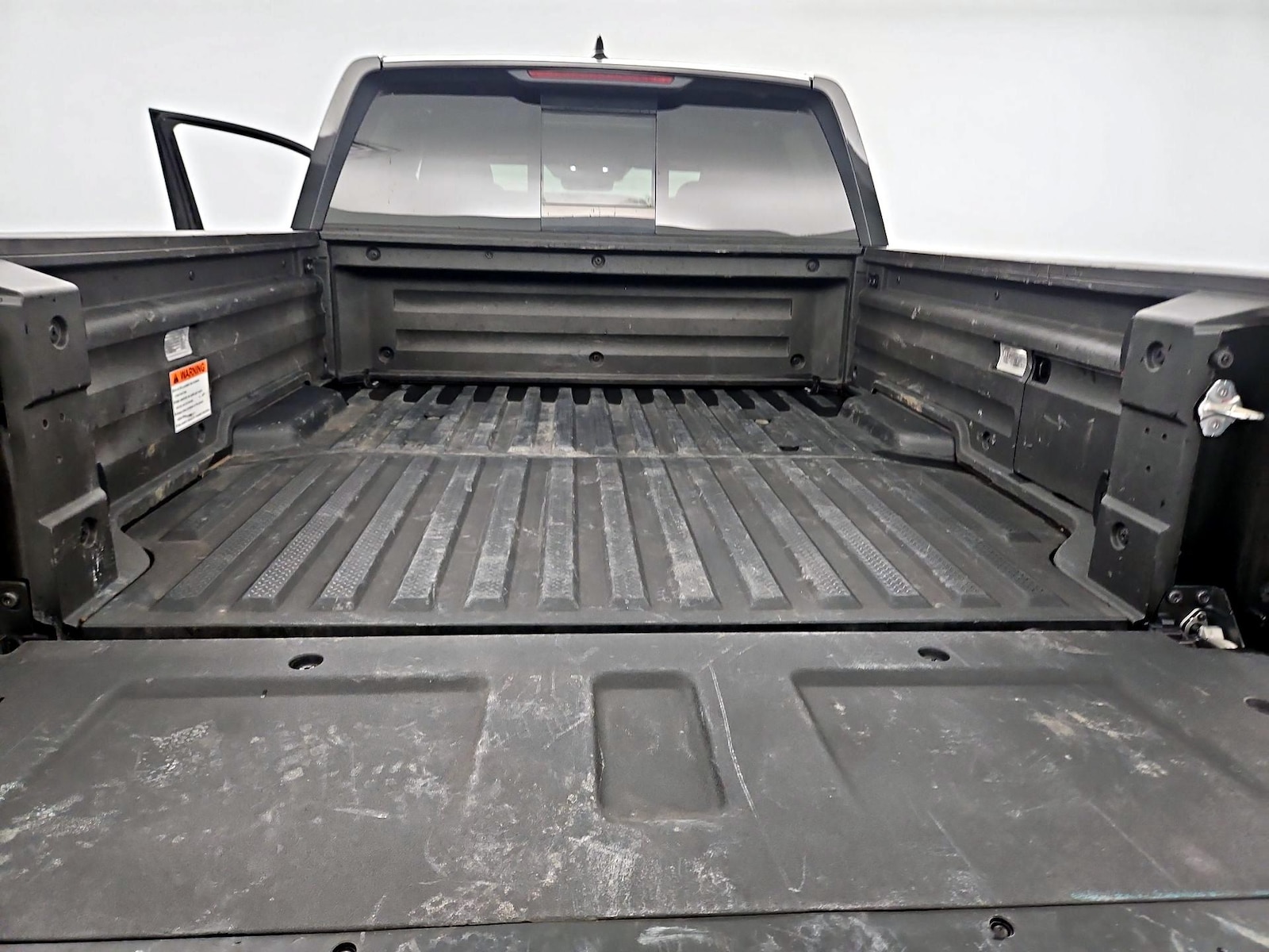 2025 Honda Ridgeline RTL - Photo 22