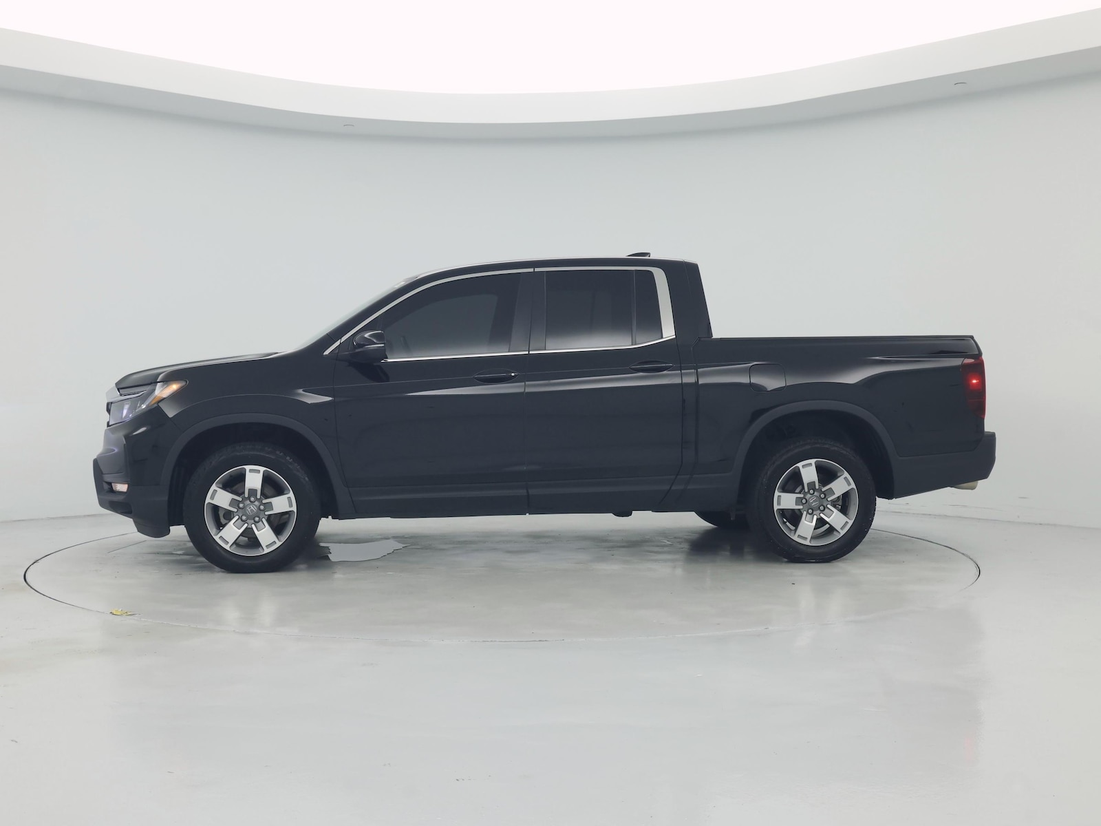 2025 Honda Ridgeline RTL - Photo 4