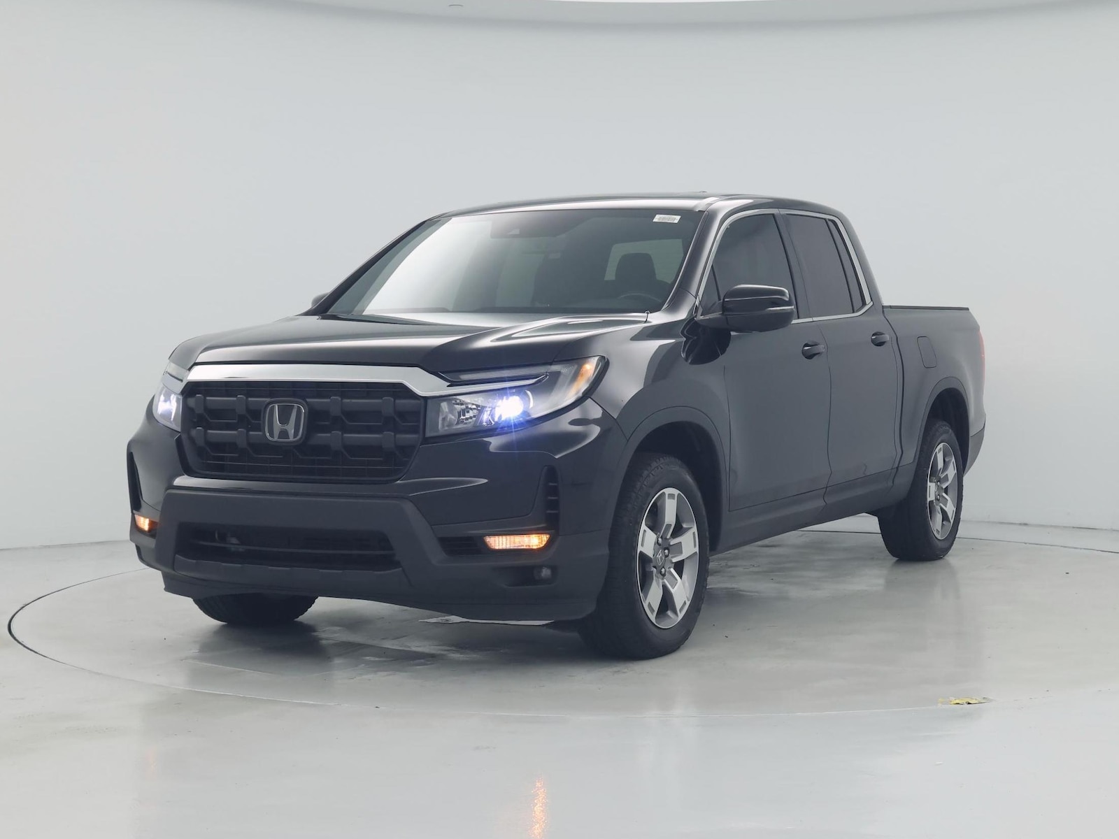 2025 Honda Ridgeline RTL - Photo 5