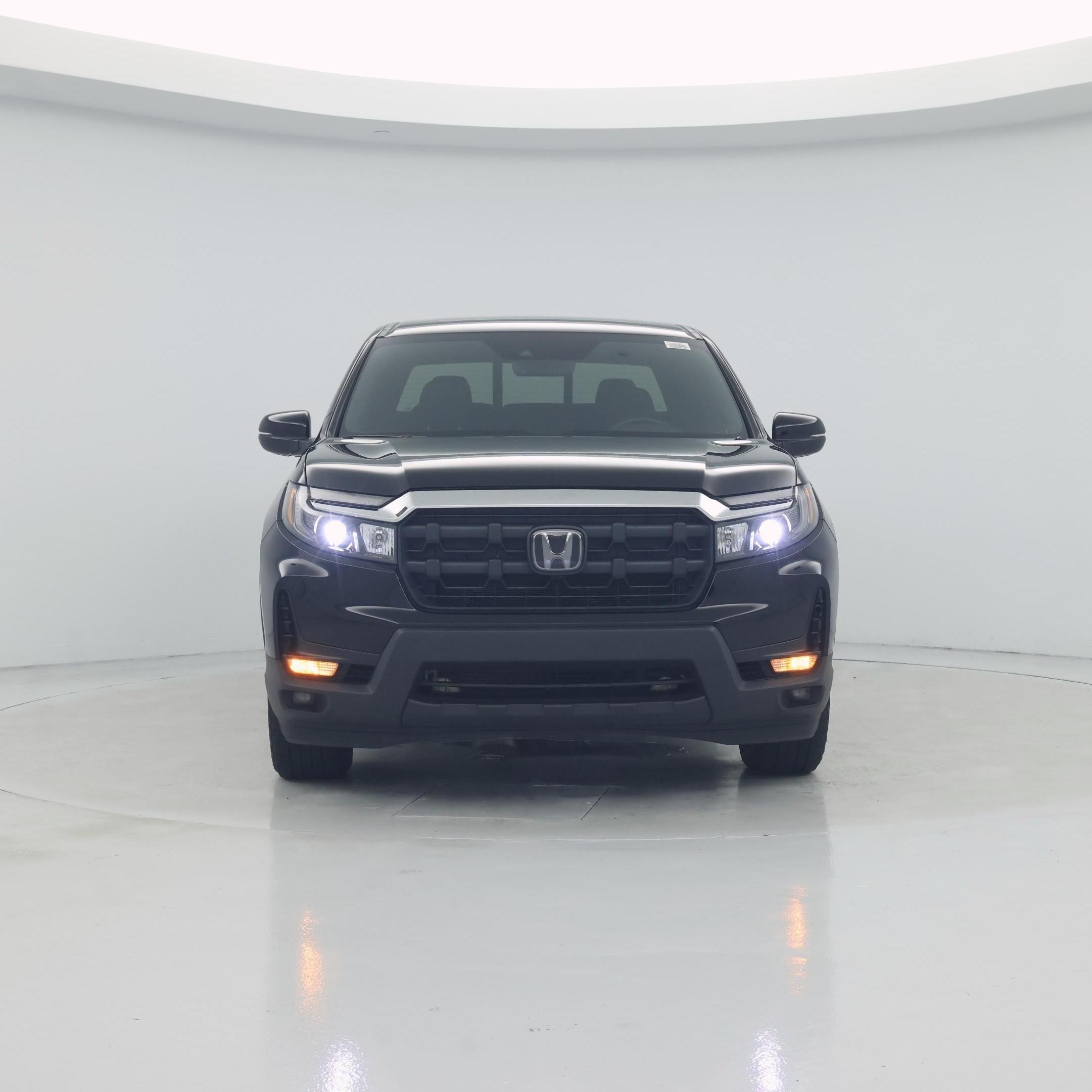Thumbnail: 2025 Honda Ridgeline - 5