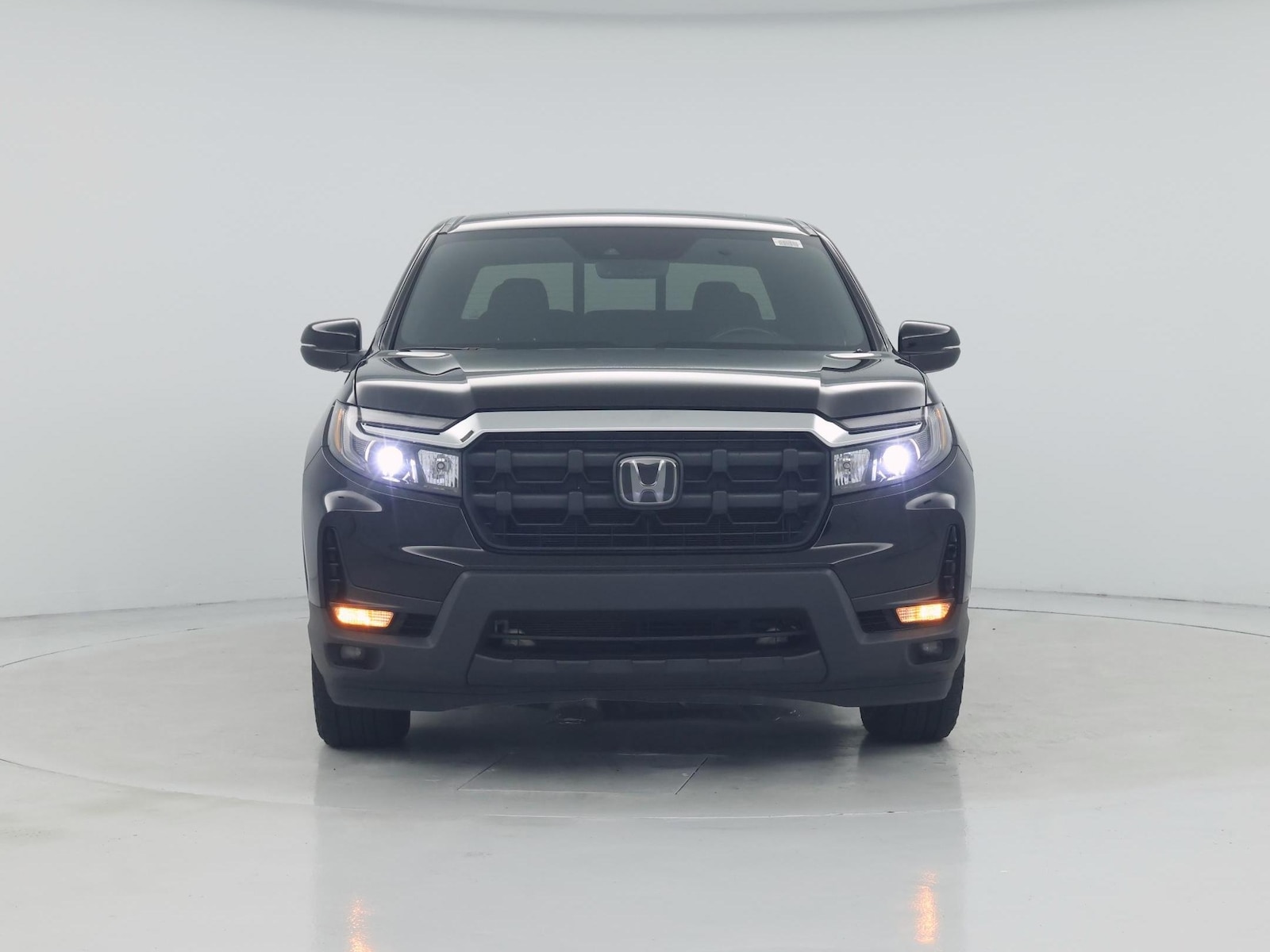 2025 Honda Ridgeline RTL - Photo 6