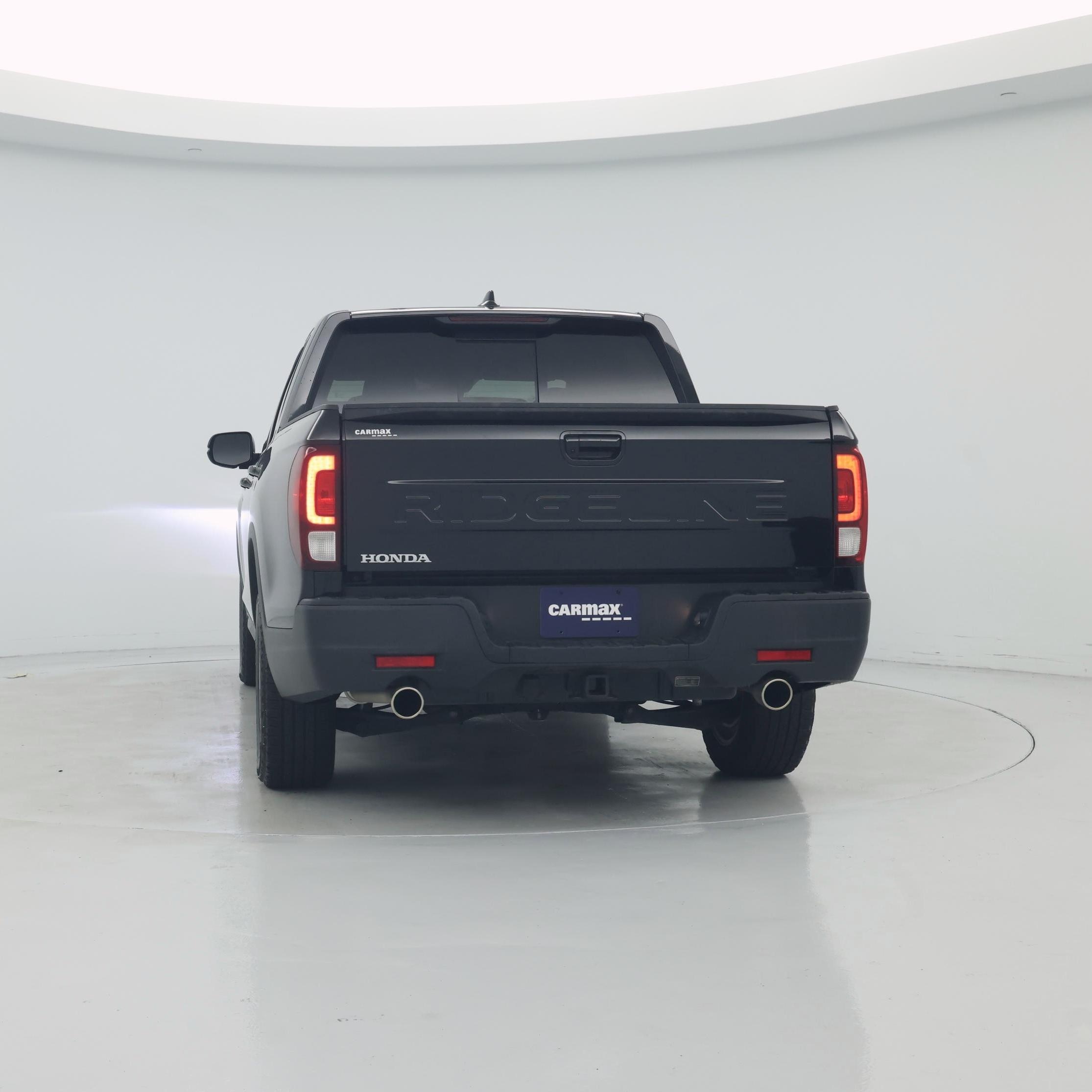 Thumbnail: 2025 Honda Ridgeline - 6