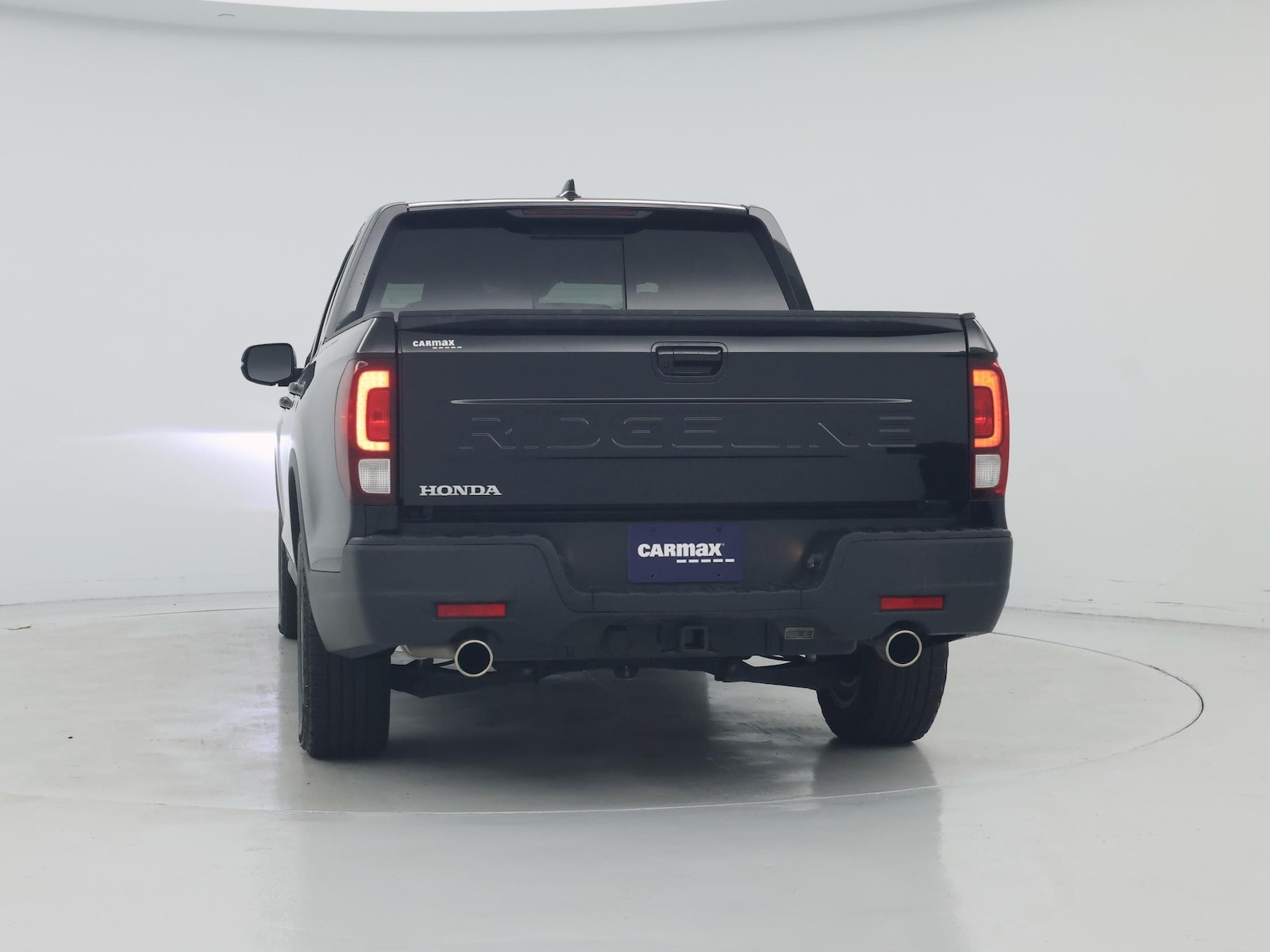 2025 Honda Ridgeline RTL - Photo 7