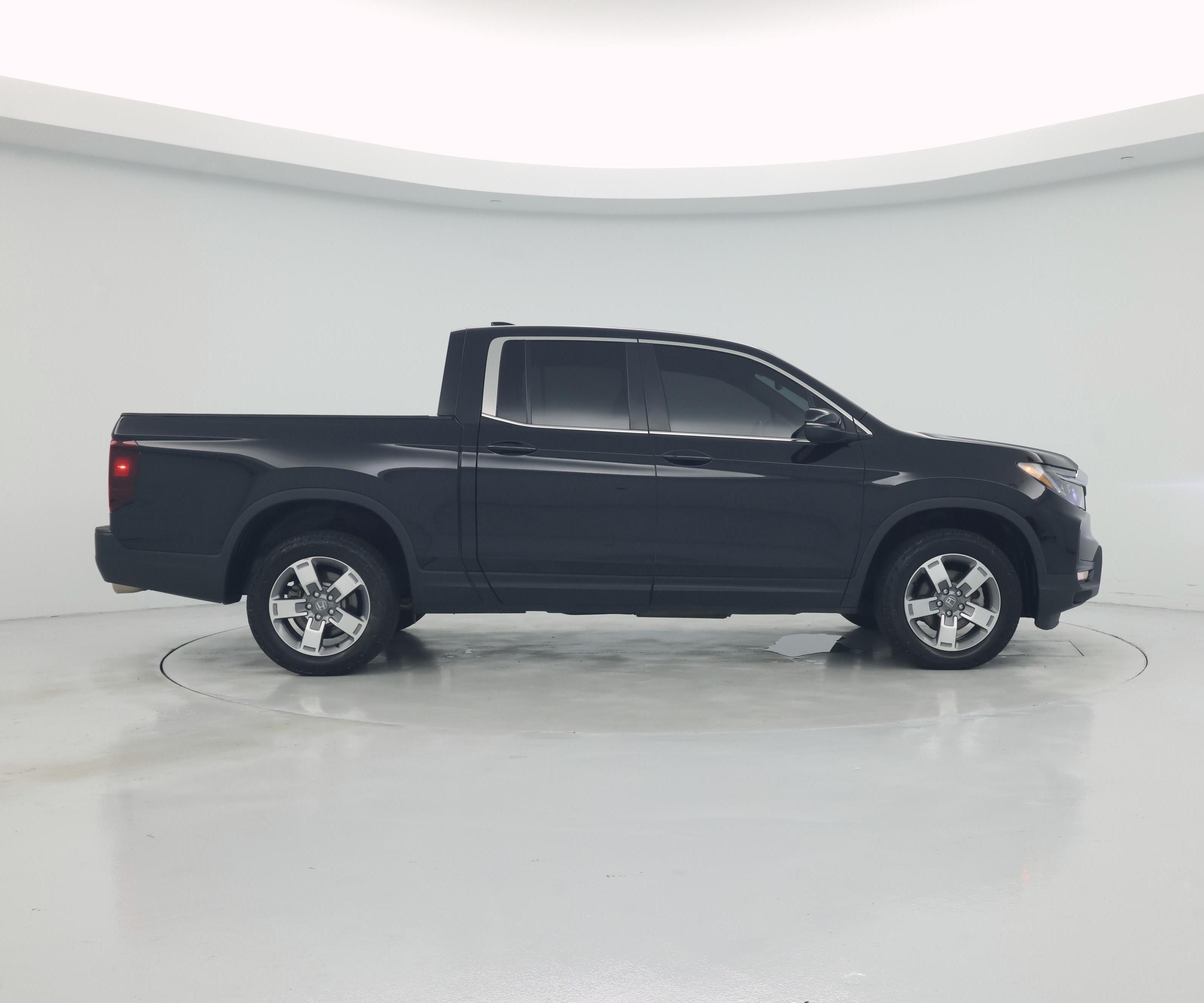 Thumbnail: 2025 Honda Ridgeline - 7