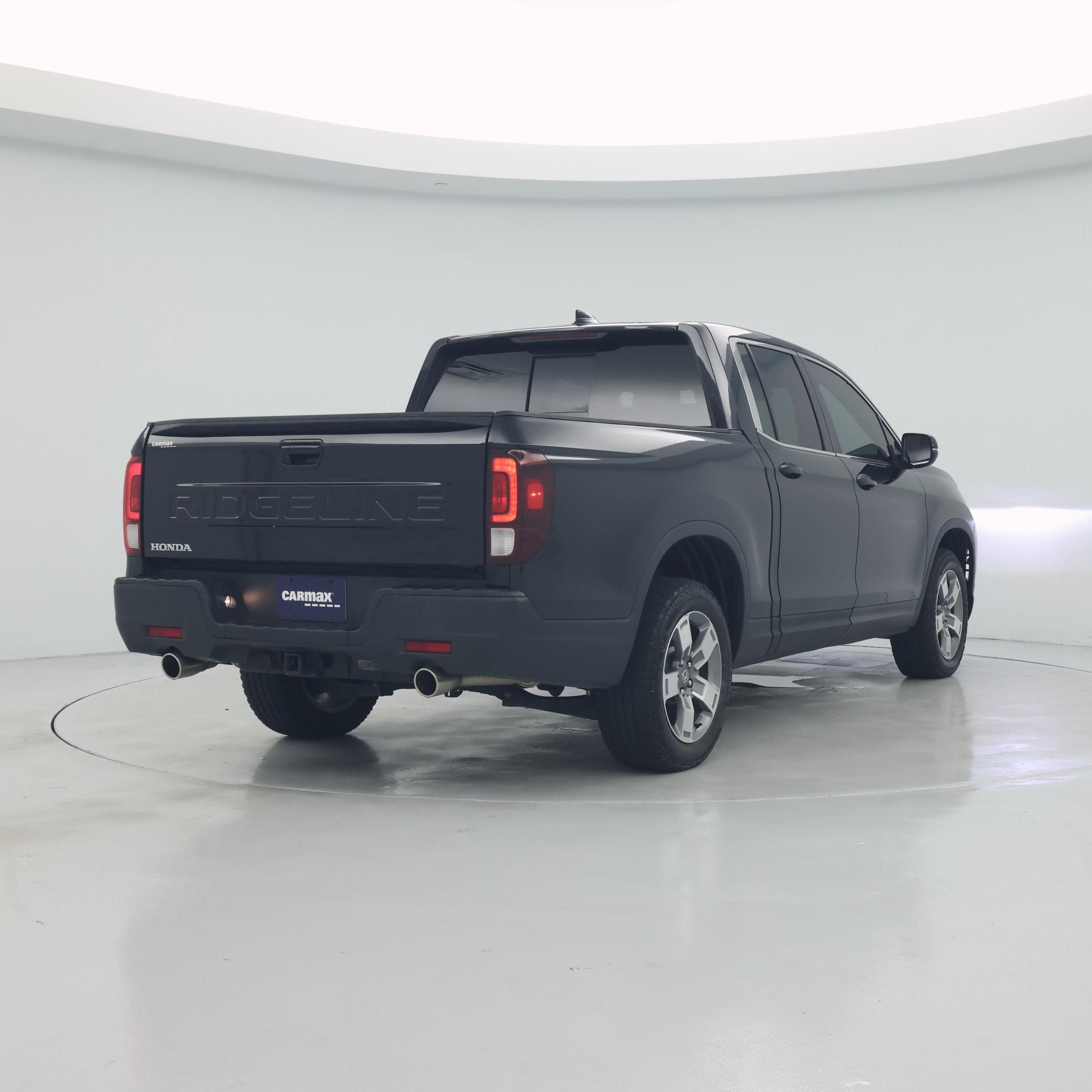 Thumbnail: 2025 Honda Ridgeline - 8
