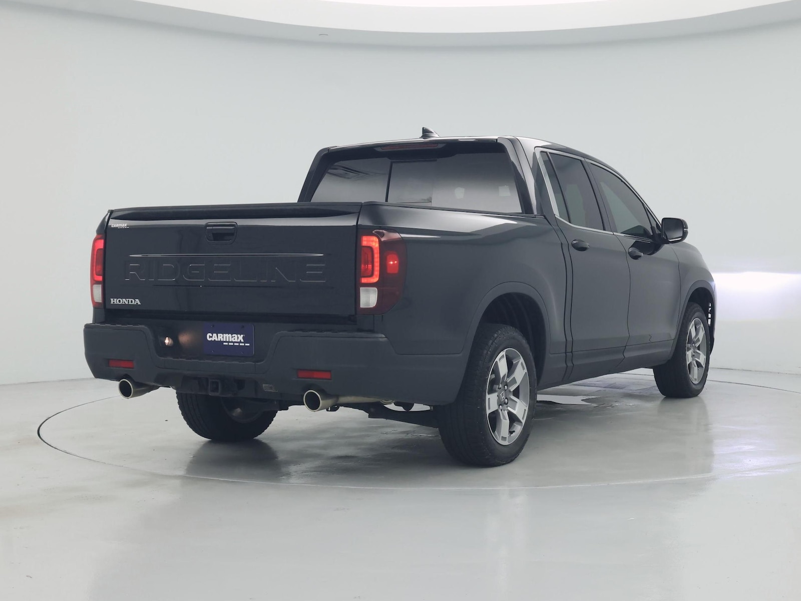 2025 Honda Ridgeline RTL - Photo 9