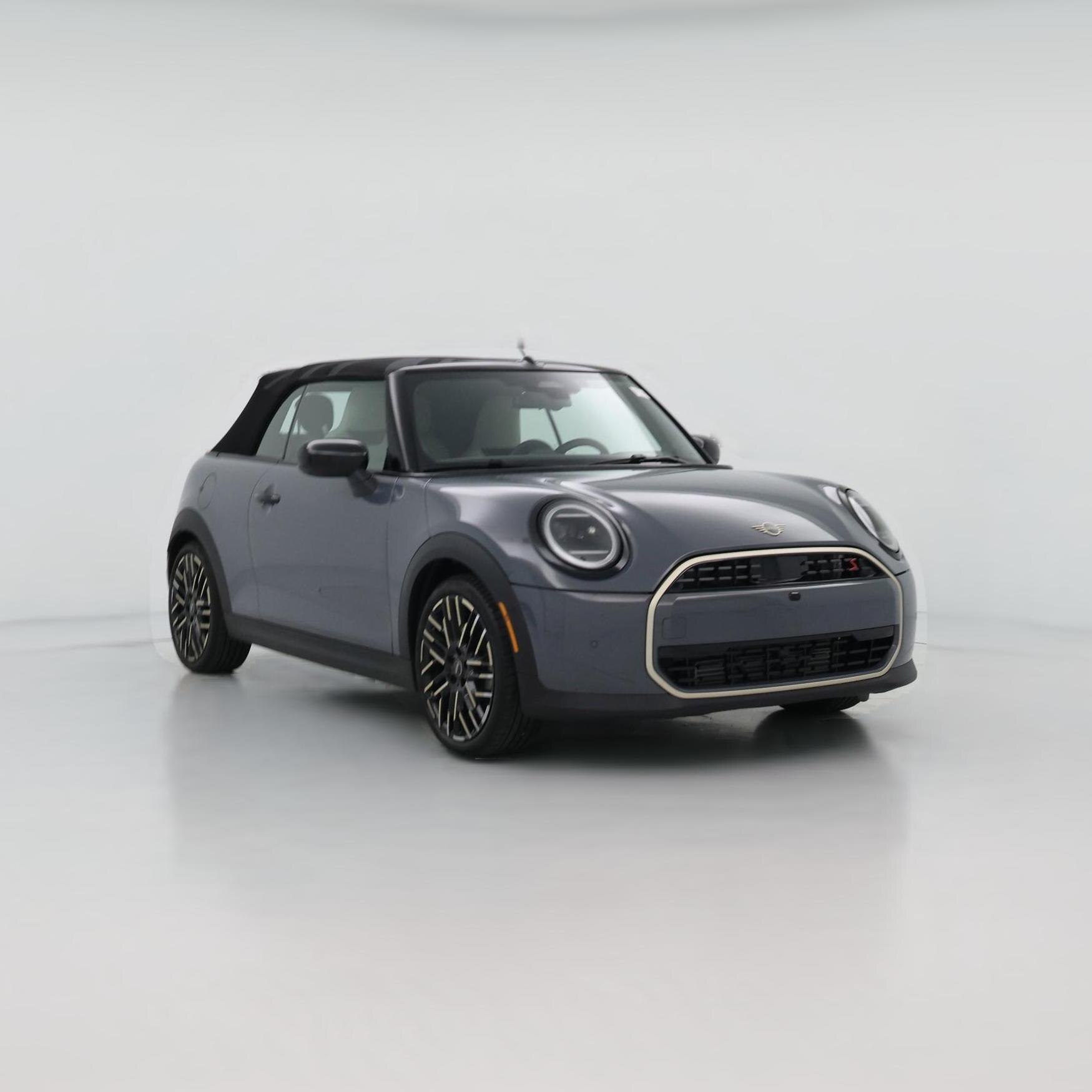 Thumbnail: 2025 MINI Cooper - 1