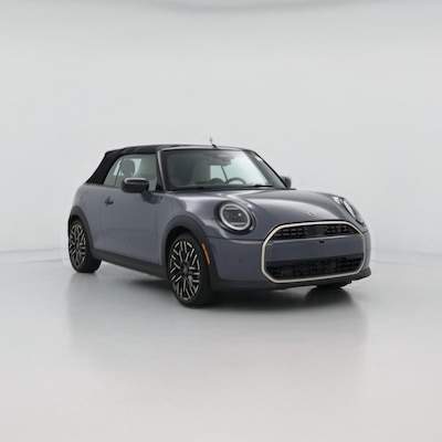 2025 Mini Cooper S