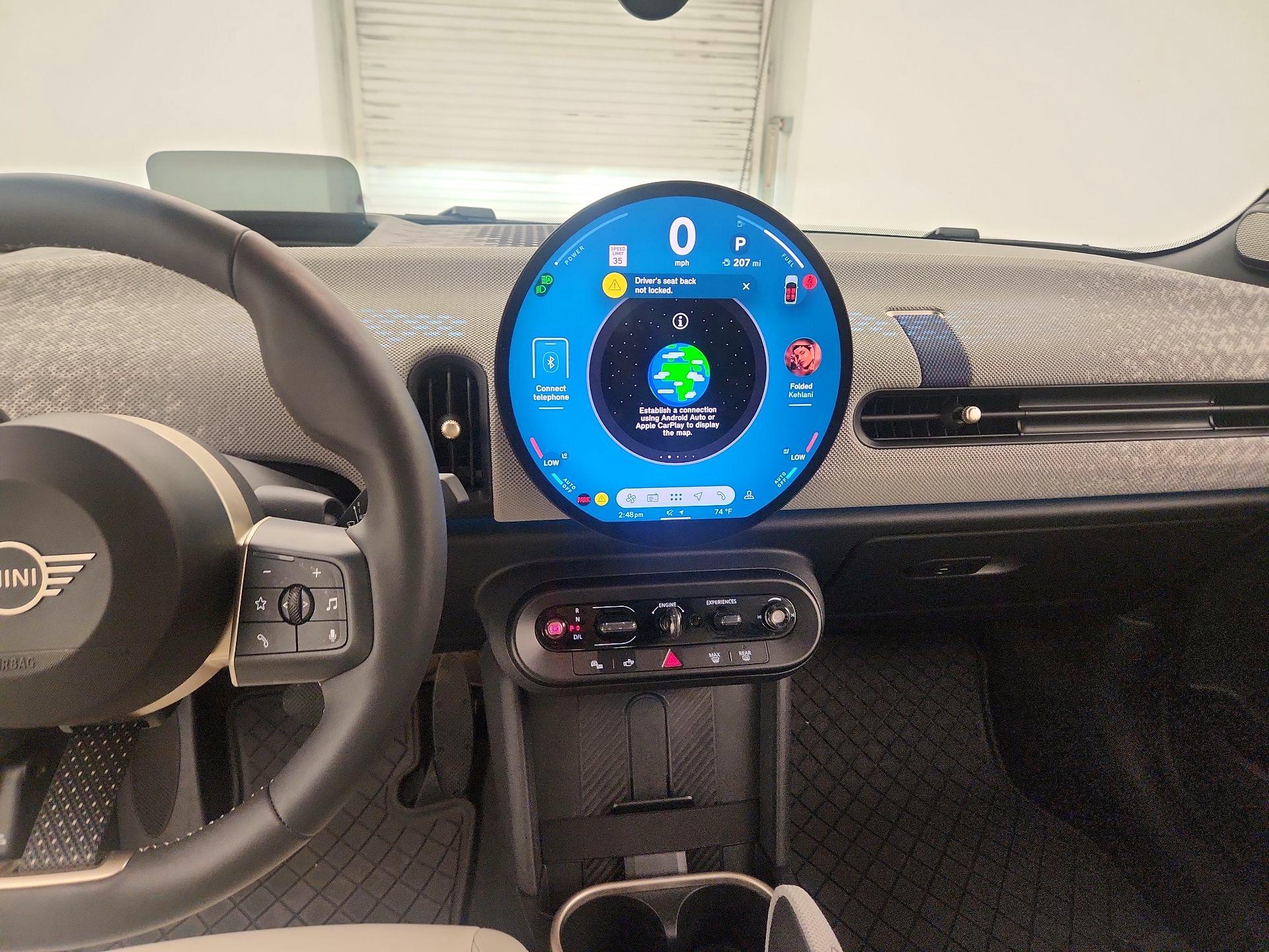 Thumbnail: 2025 MINI Cooper - 9