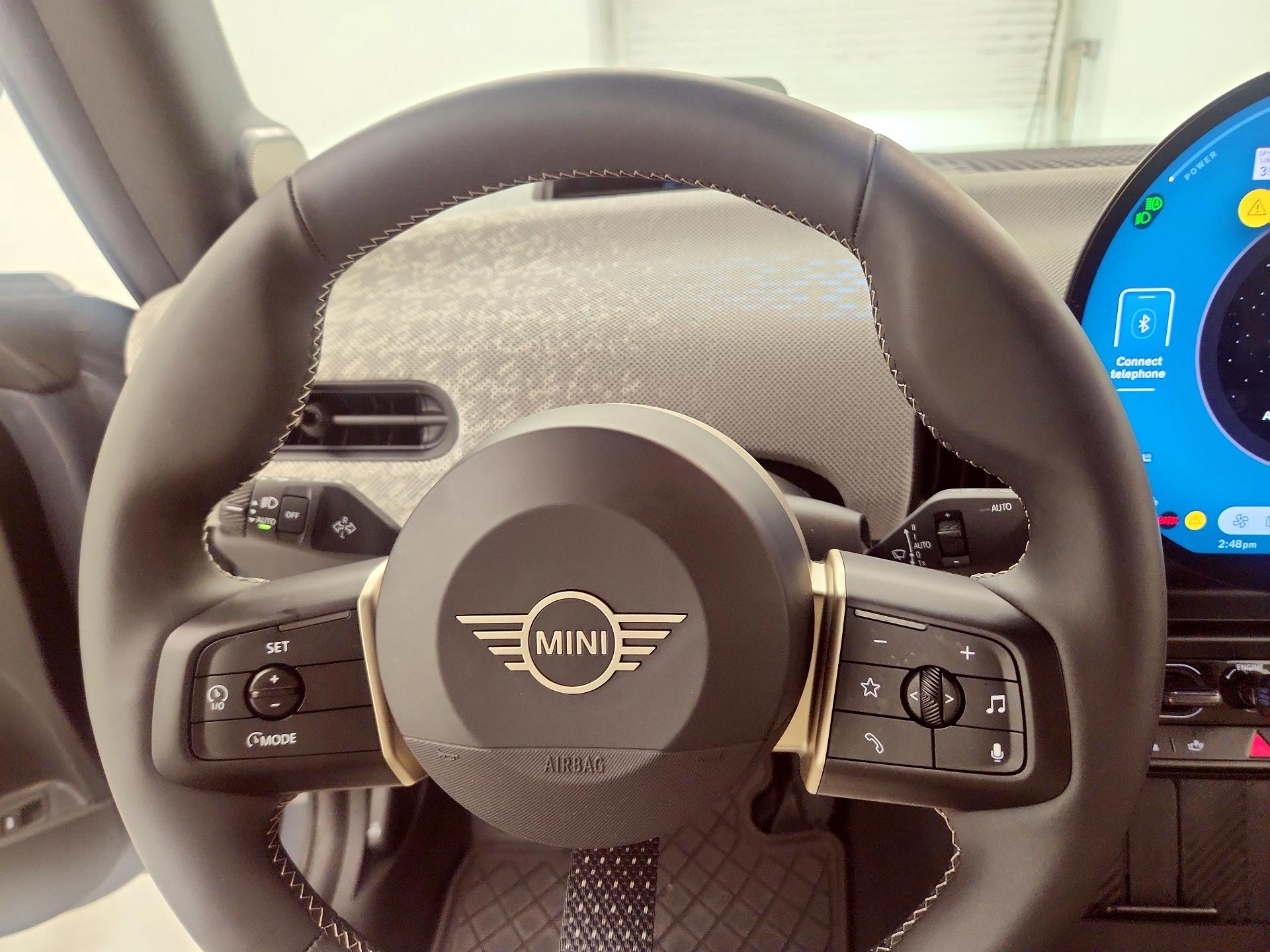 Thumbnail: 2025 MINI Cooper - 10
