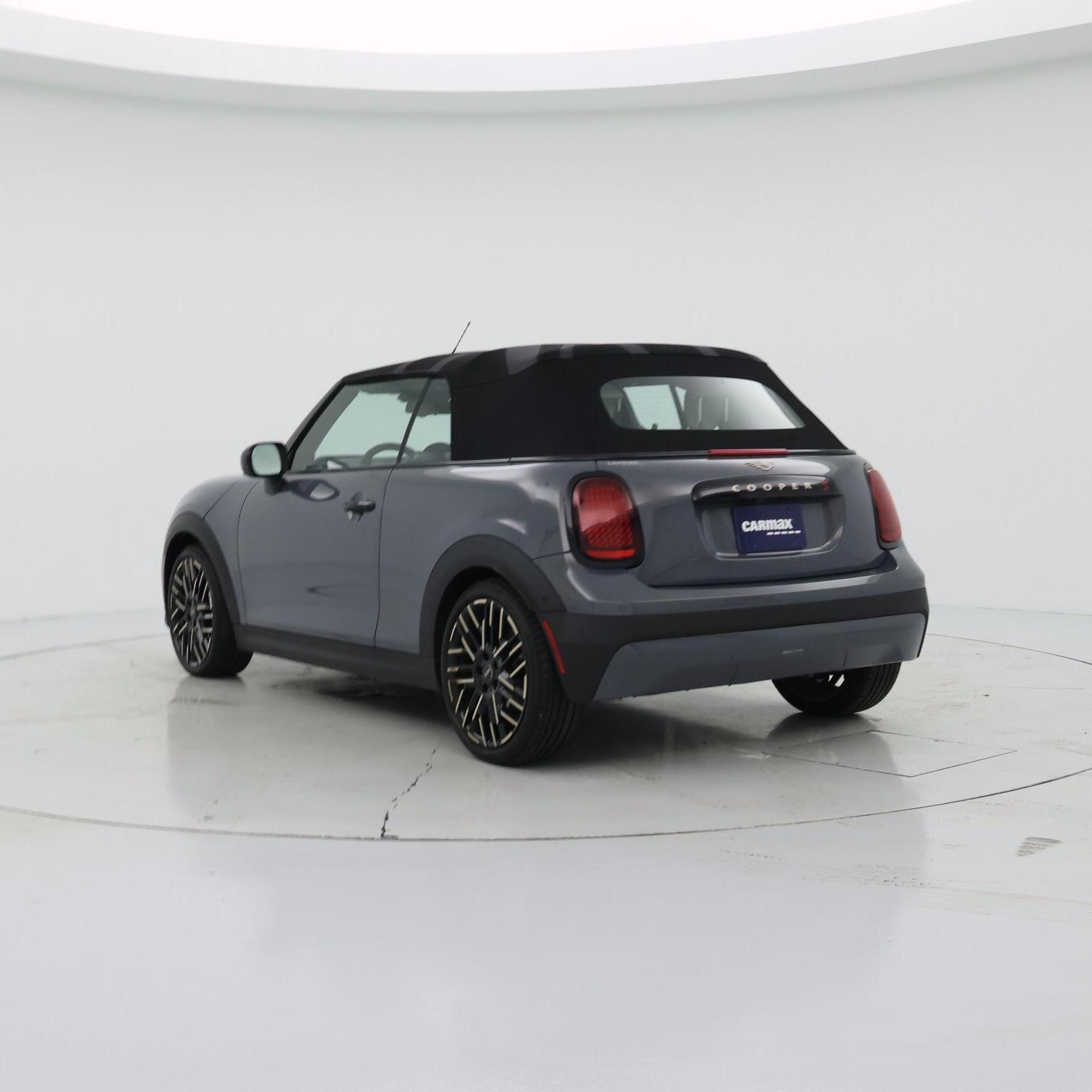 Thumbnail: 2025 MINI Cooper - 2