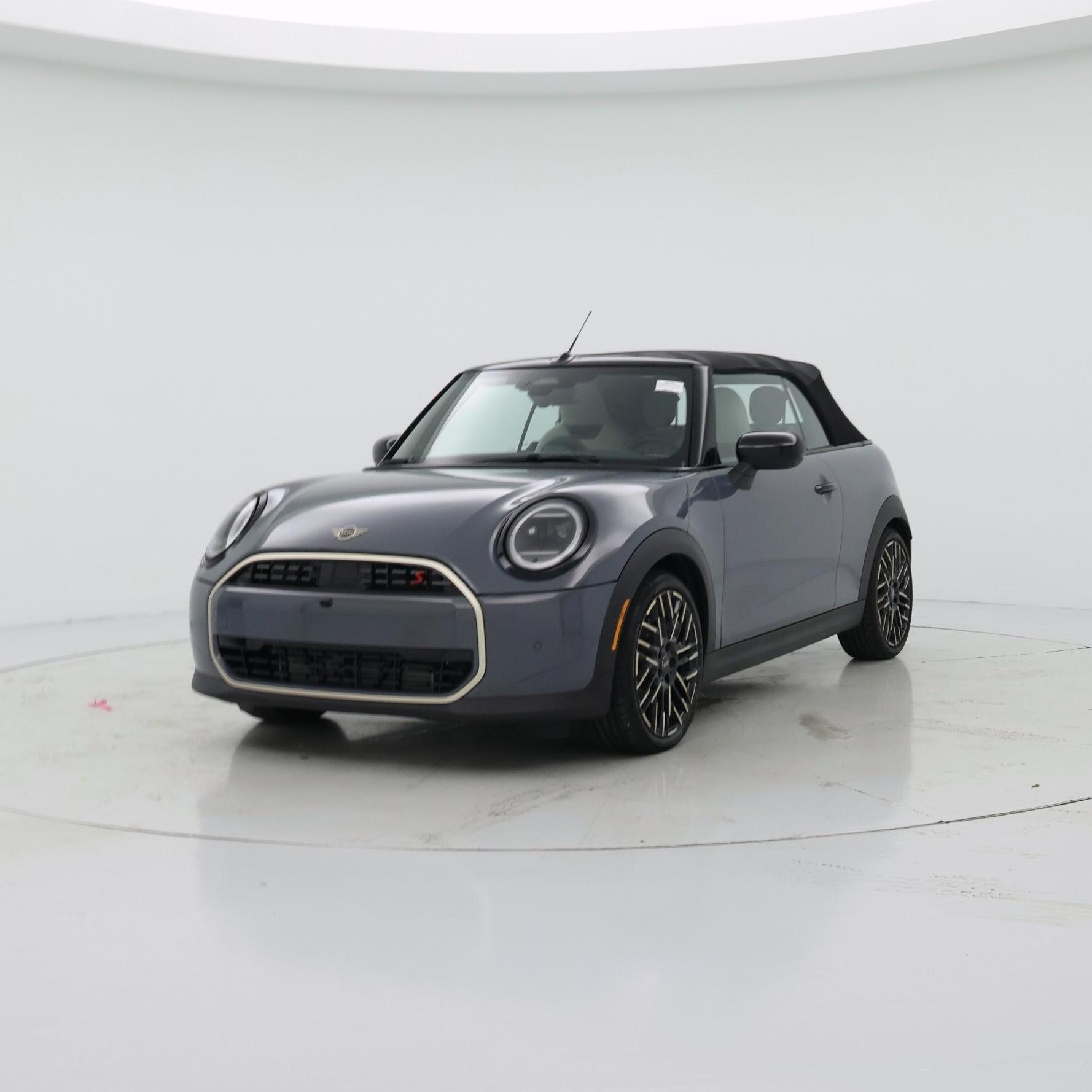 Thumbnail: 2025 MINI Cooper - 4