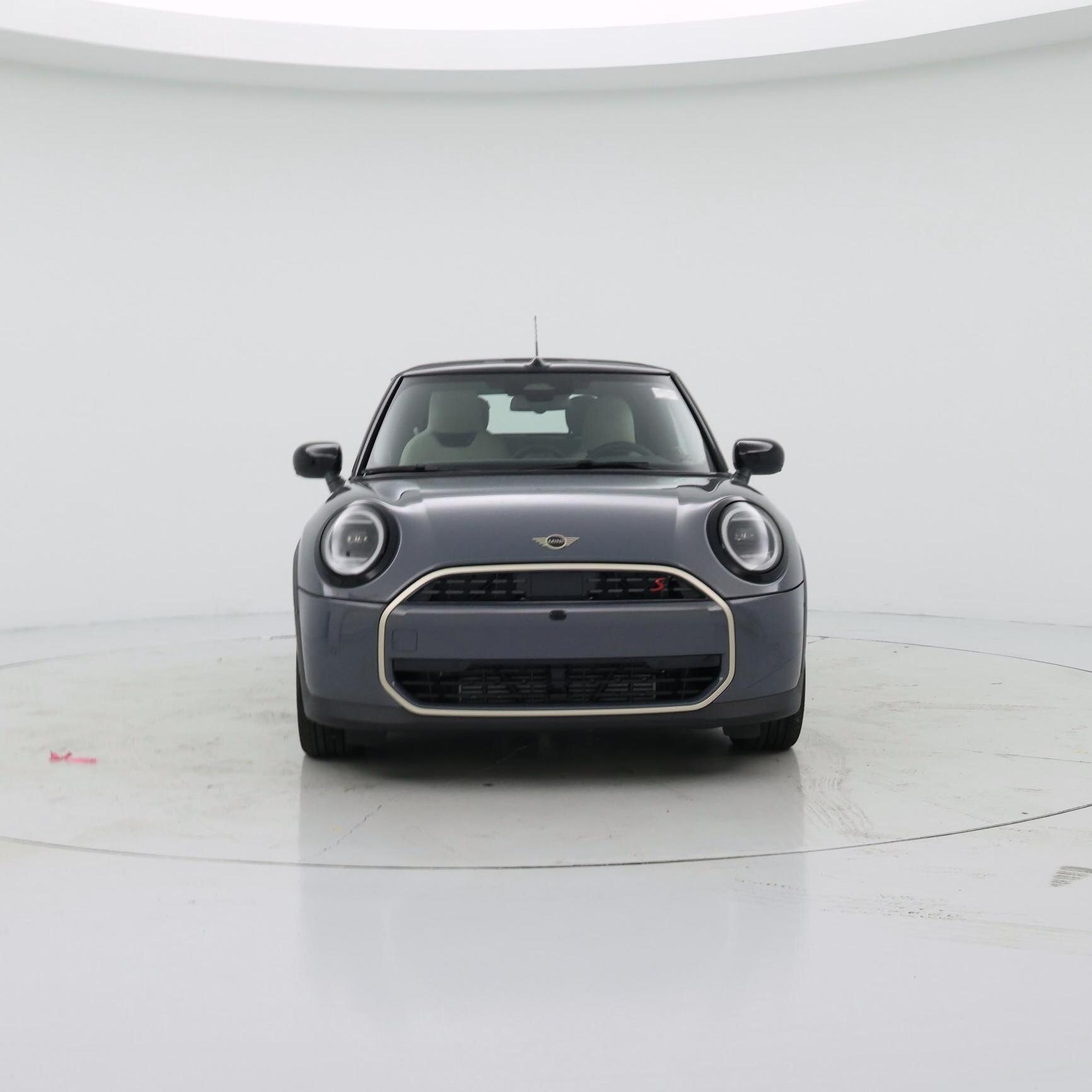 Thumbnail: 2025 MINI Cooper - 5