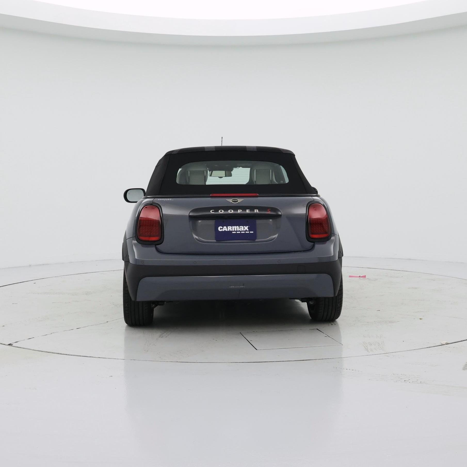 Thumbnail: 2025 MINI Cooper - 6