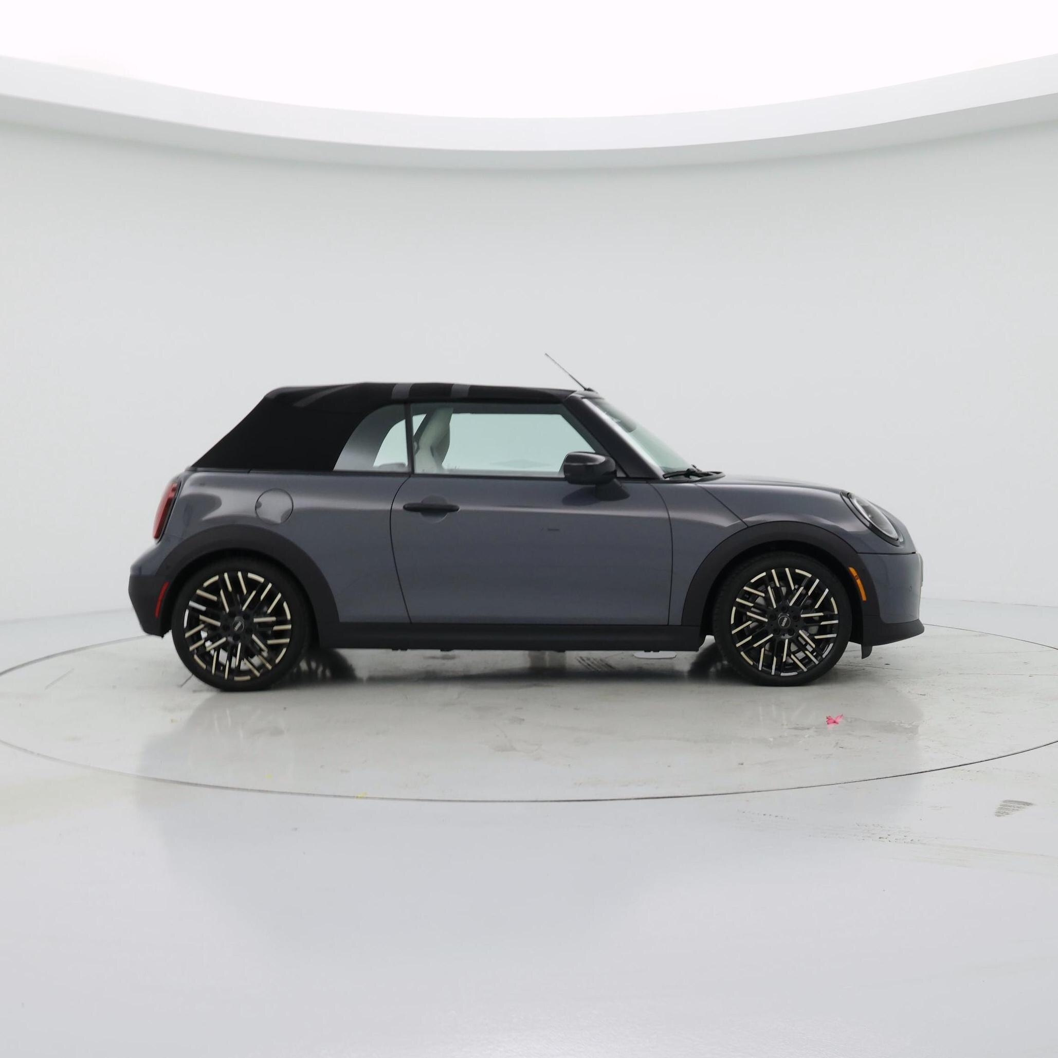 Thumbnail: 2025 MINI Cooper - 7