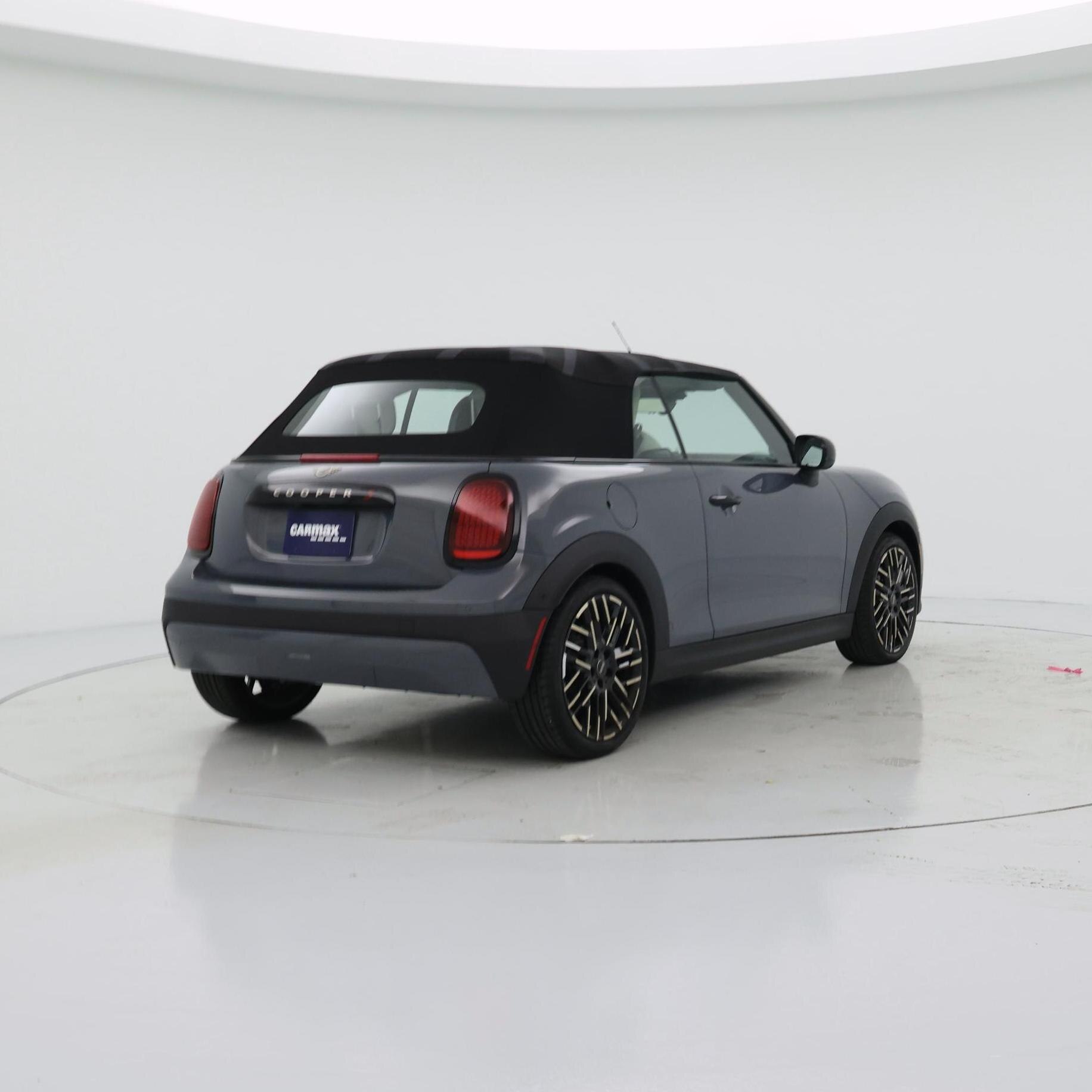 Thumbnail: 2025 MINI Cooper - 8