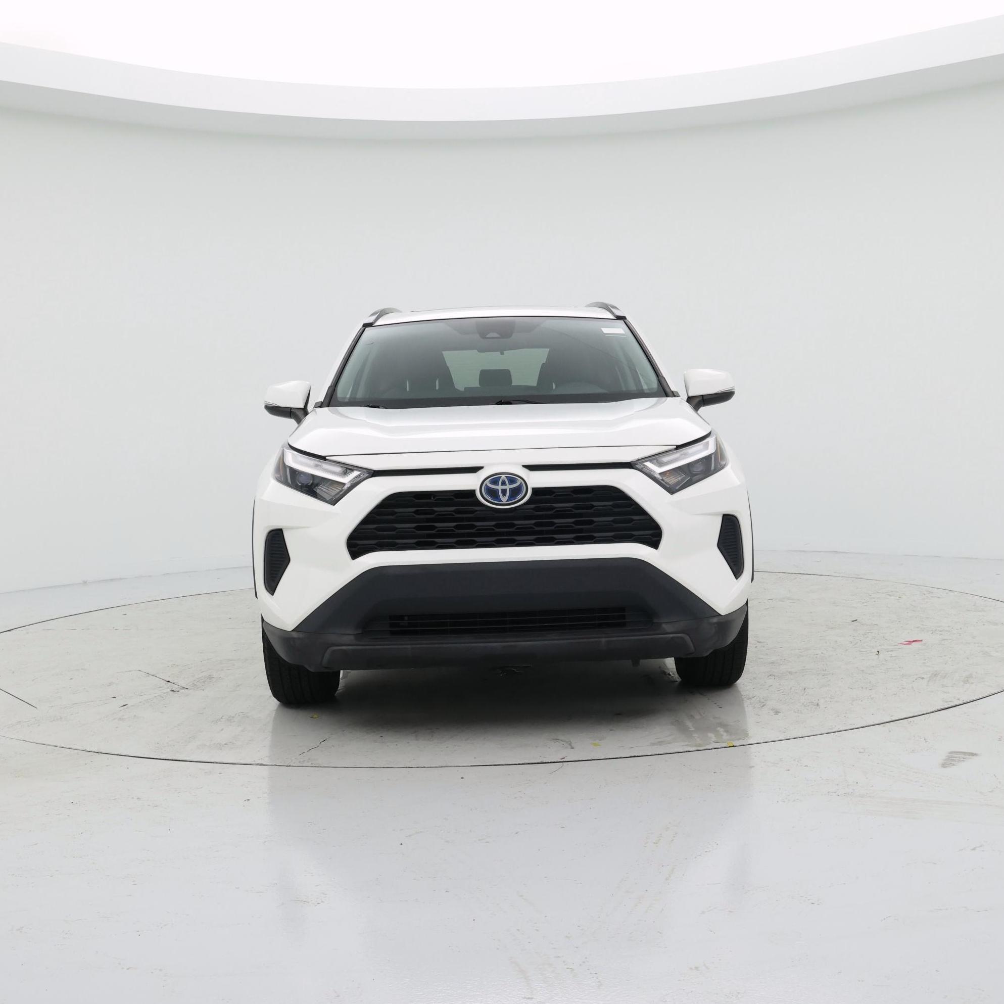Thumbnail: 2022 Toyota RAV4 - 5