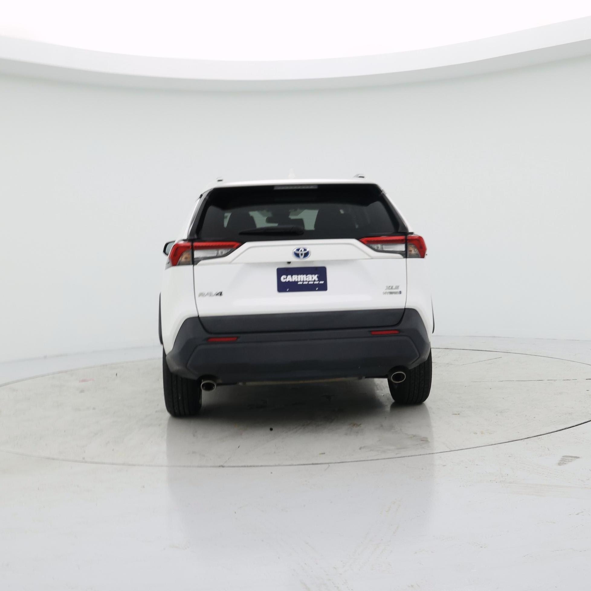 Thumbnail: 2022 Toyota RAV4 - 6