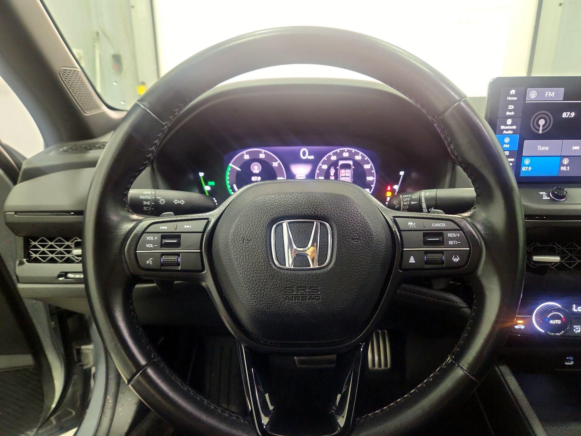 Thumbnail: 2024 Honda Accord - 10