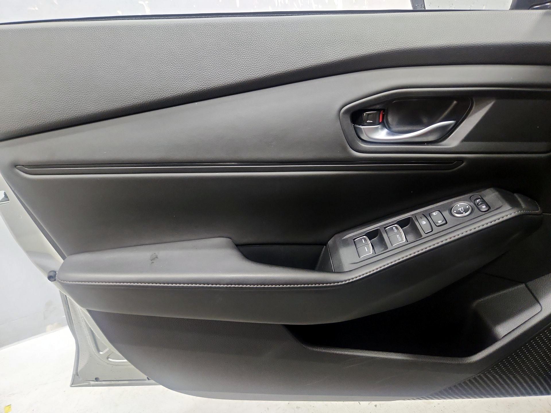 Thumbnail: 2024 Honda Accord - 12