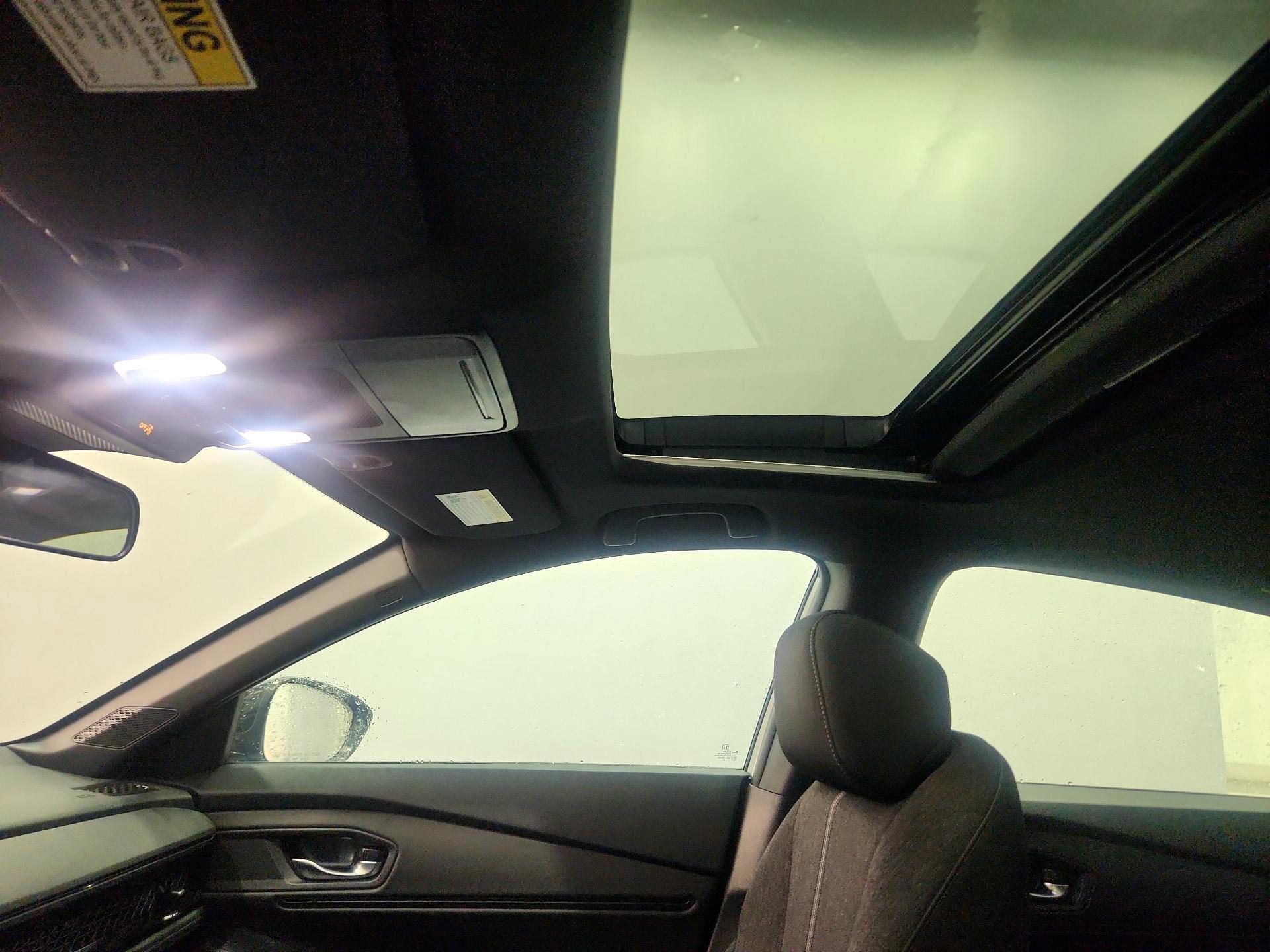 Thumbnail: 2024 Honda Accord - 18