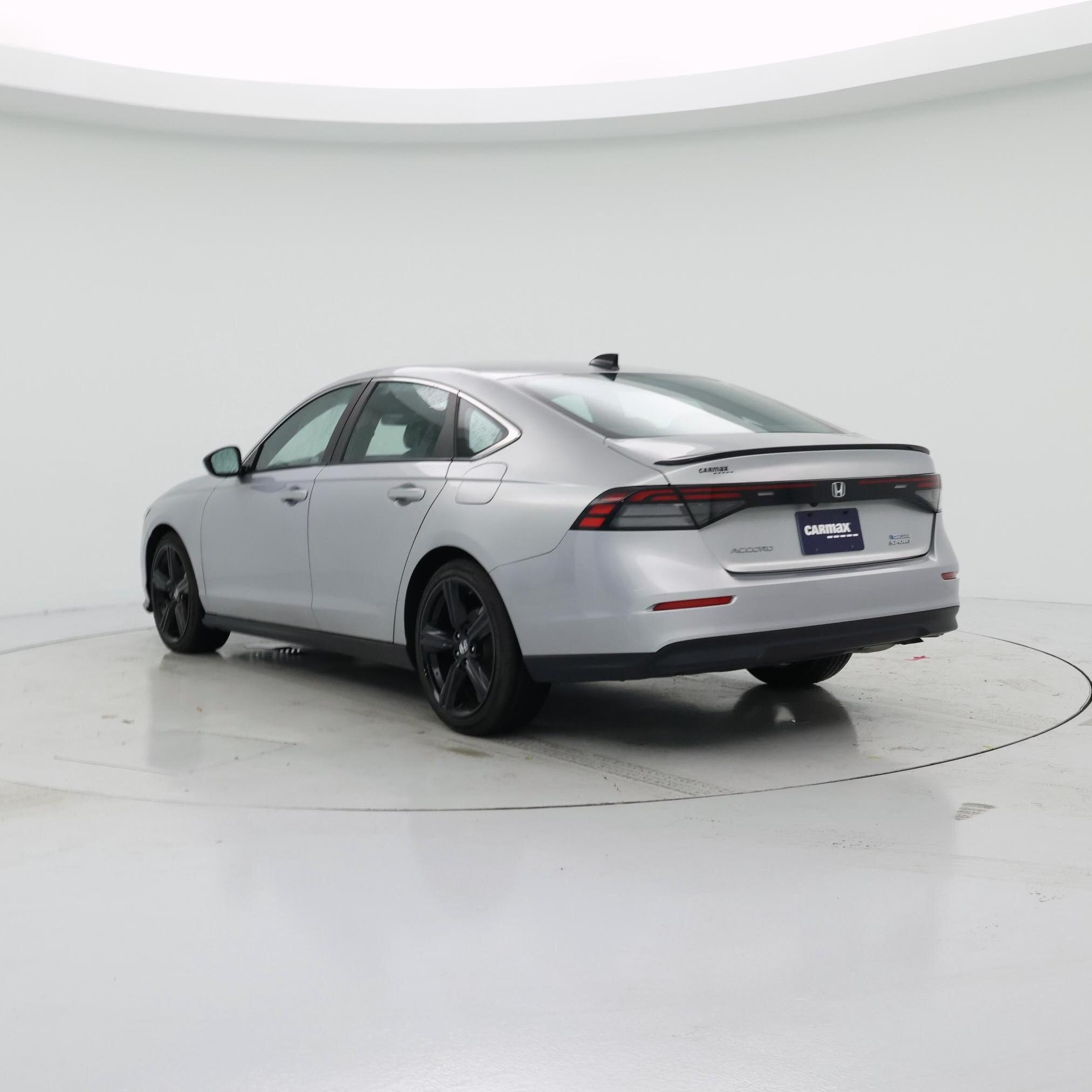 Thumbnail: 2024 Honda Accord - 2