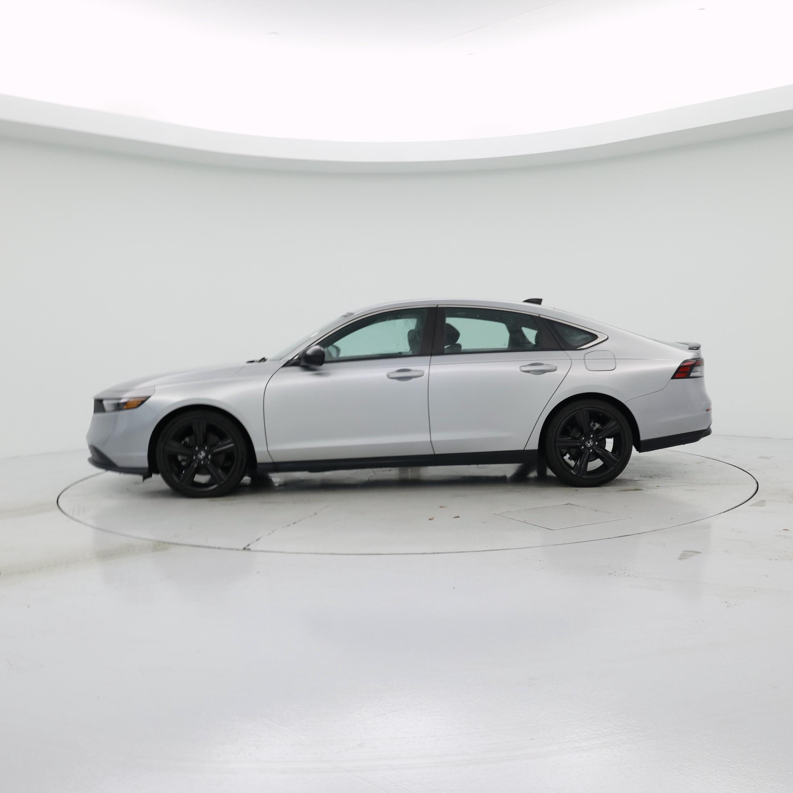 Thumbnail: 2024 Honda Accord - 3