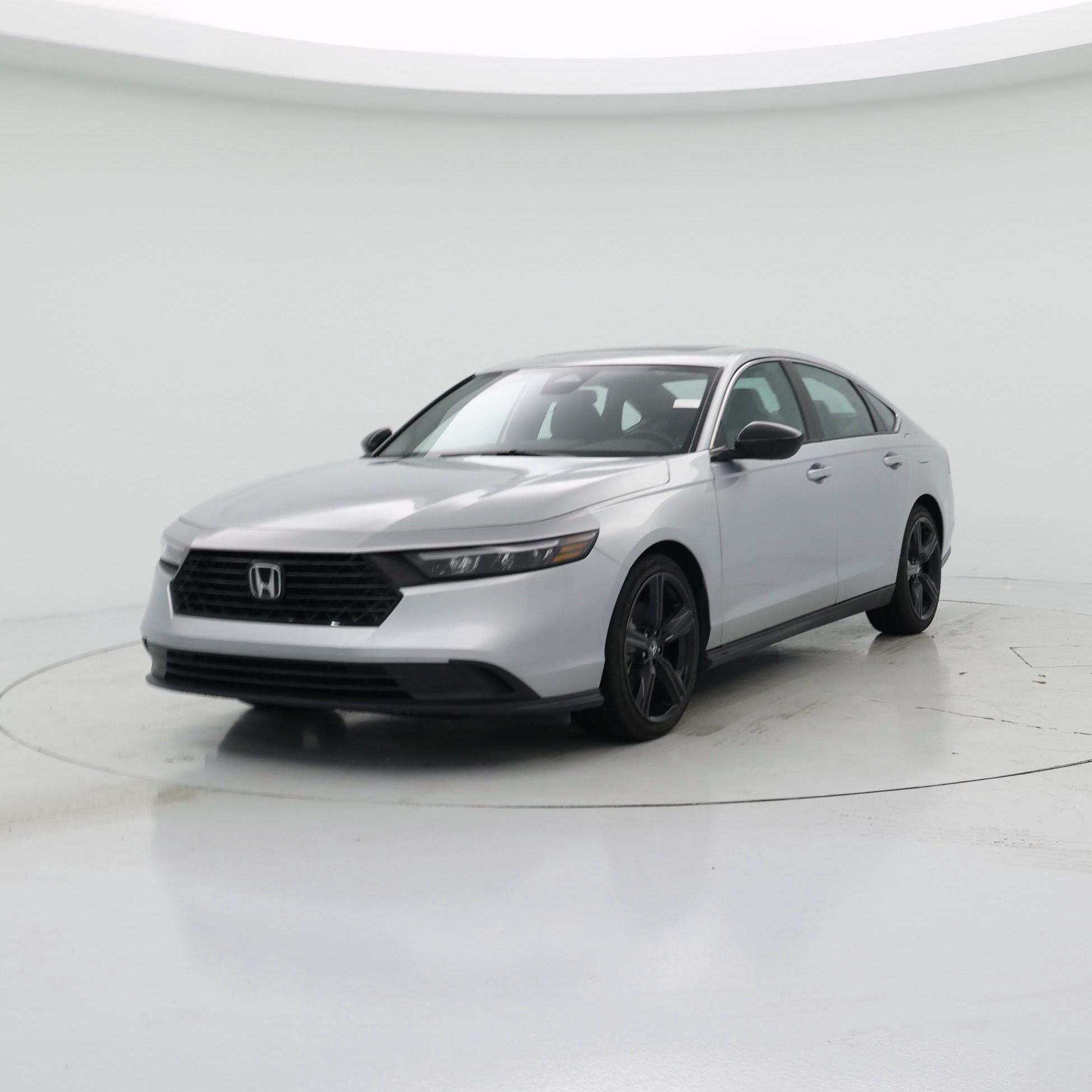 Thumbnail: 2024 Honda Accord - 4
