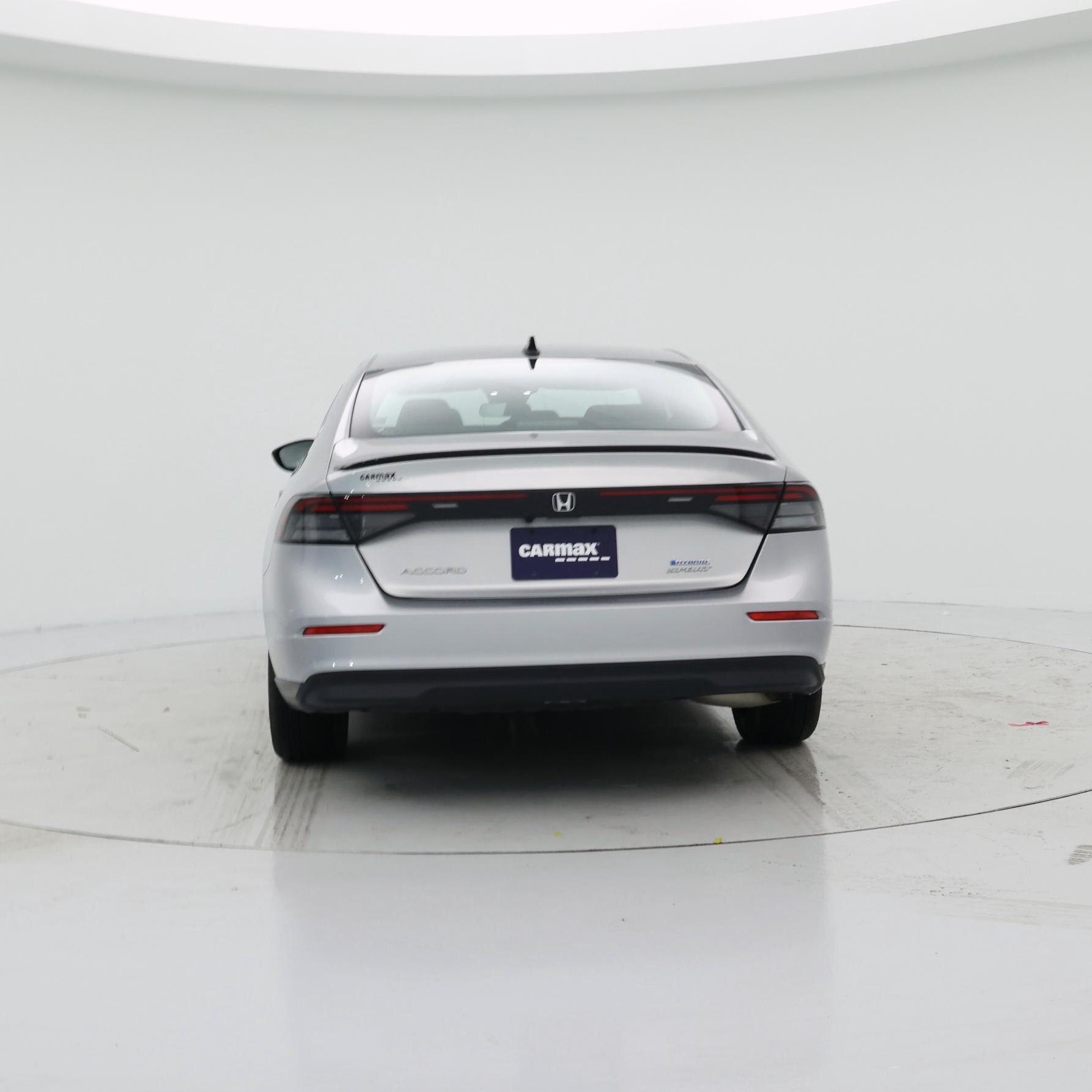 Thumbnail: 2024 Honda Accord - 6