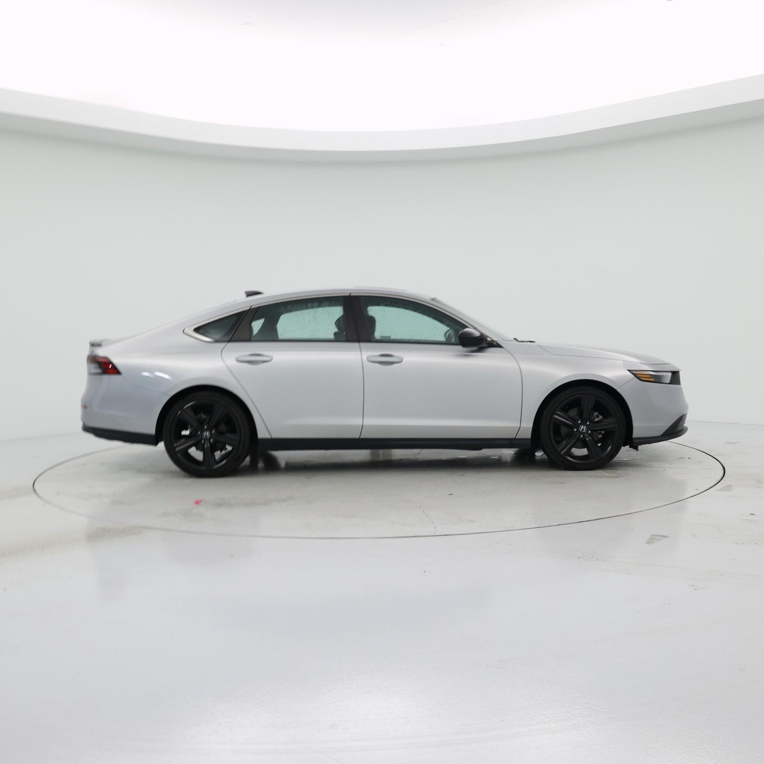 Thumbnail: 2024 Honda Accord - 7