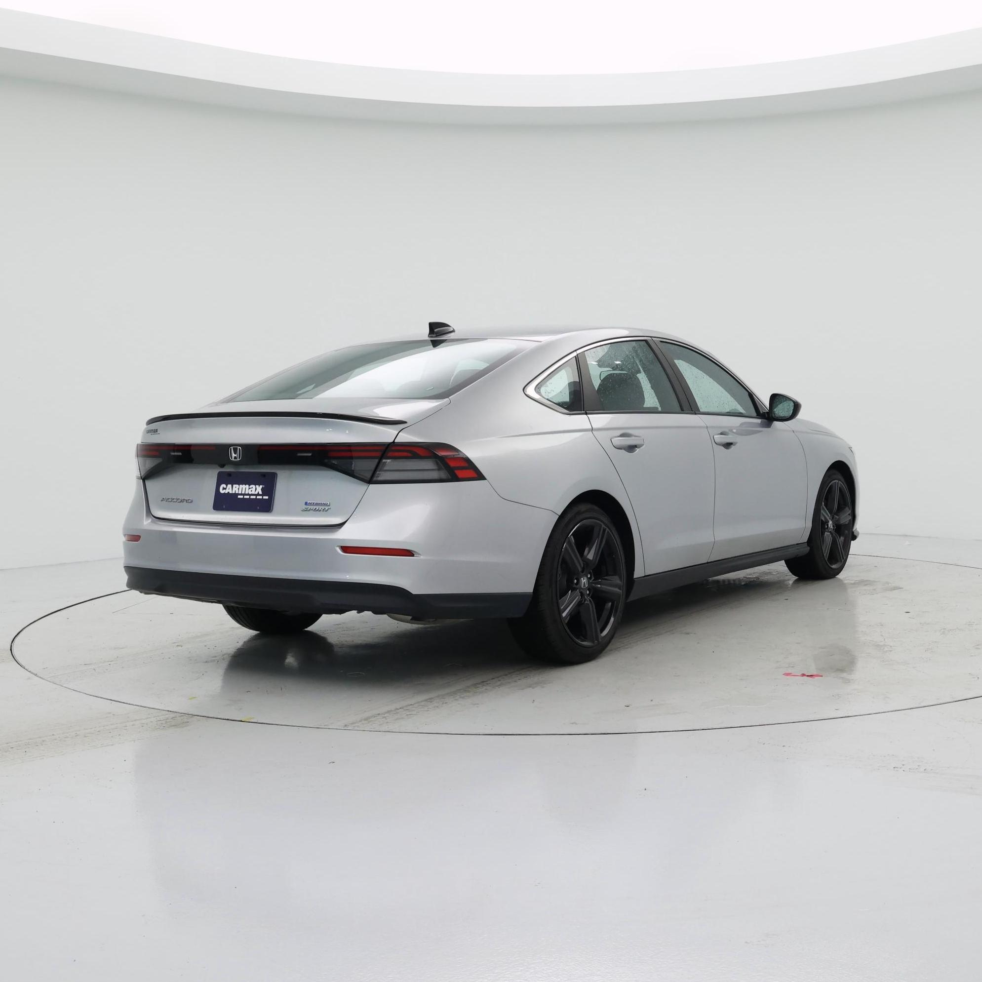 Thumbnail: 2024 Honda Accord - 8